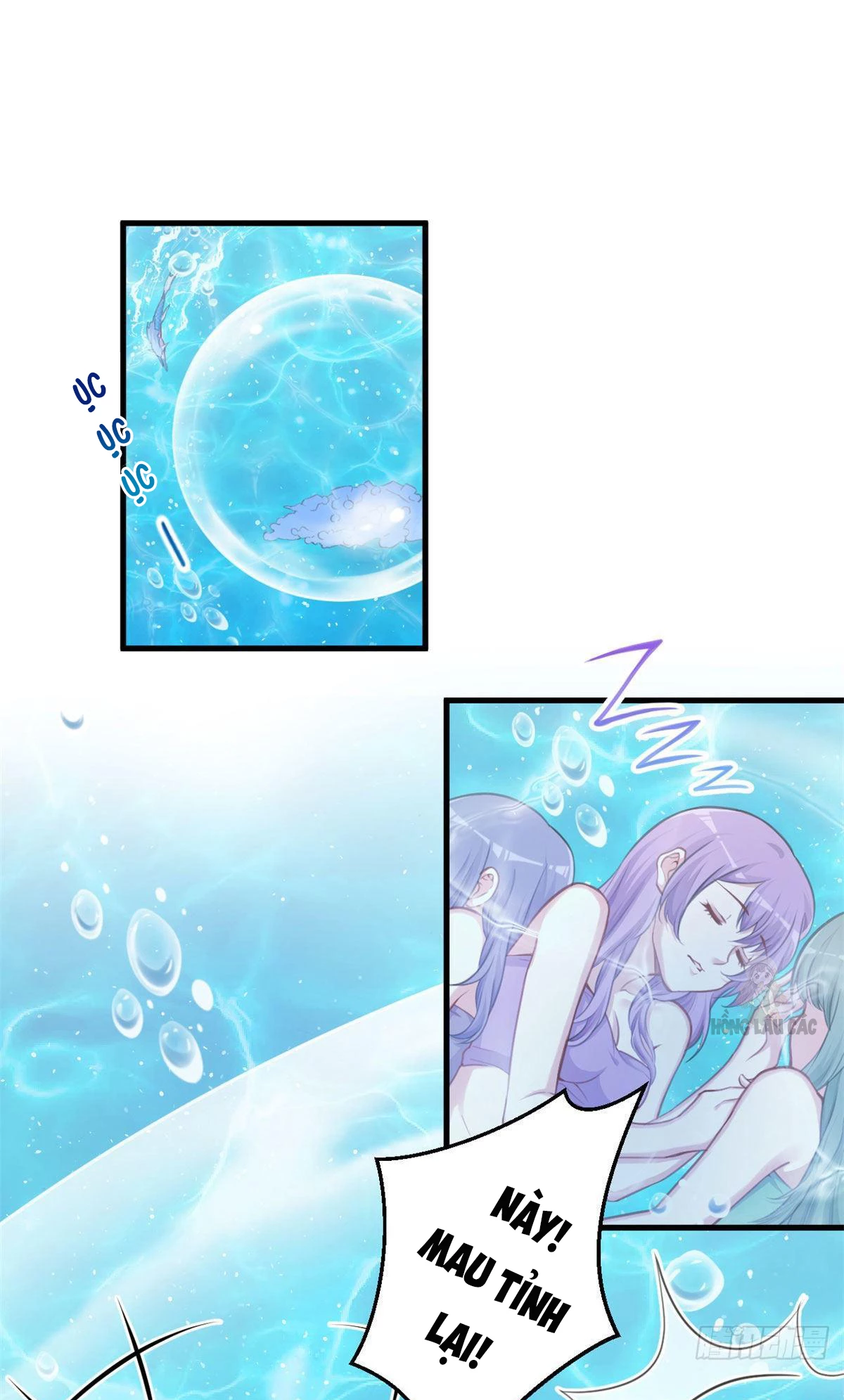 Thảnh Thơi Thú Thế Chủng Chủng Điền, Sinh Sinh Tể Chapter 342 - Trang 2