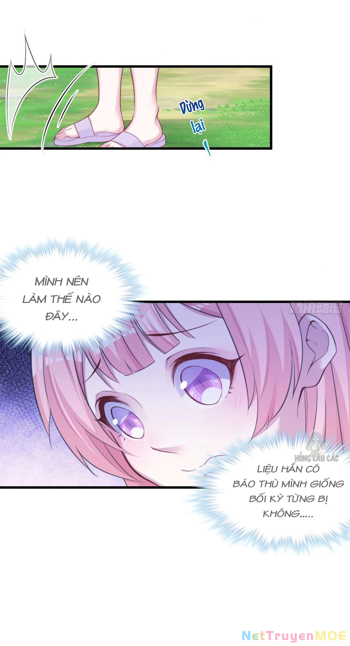 Thảnh Thơi Thú Thế Chủng Chủng Điền, Sinh Sinh Tể Chapter 342 - Trang 2