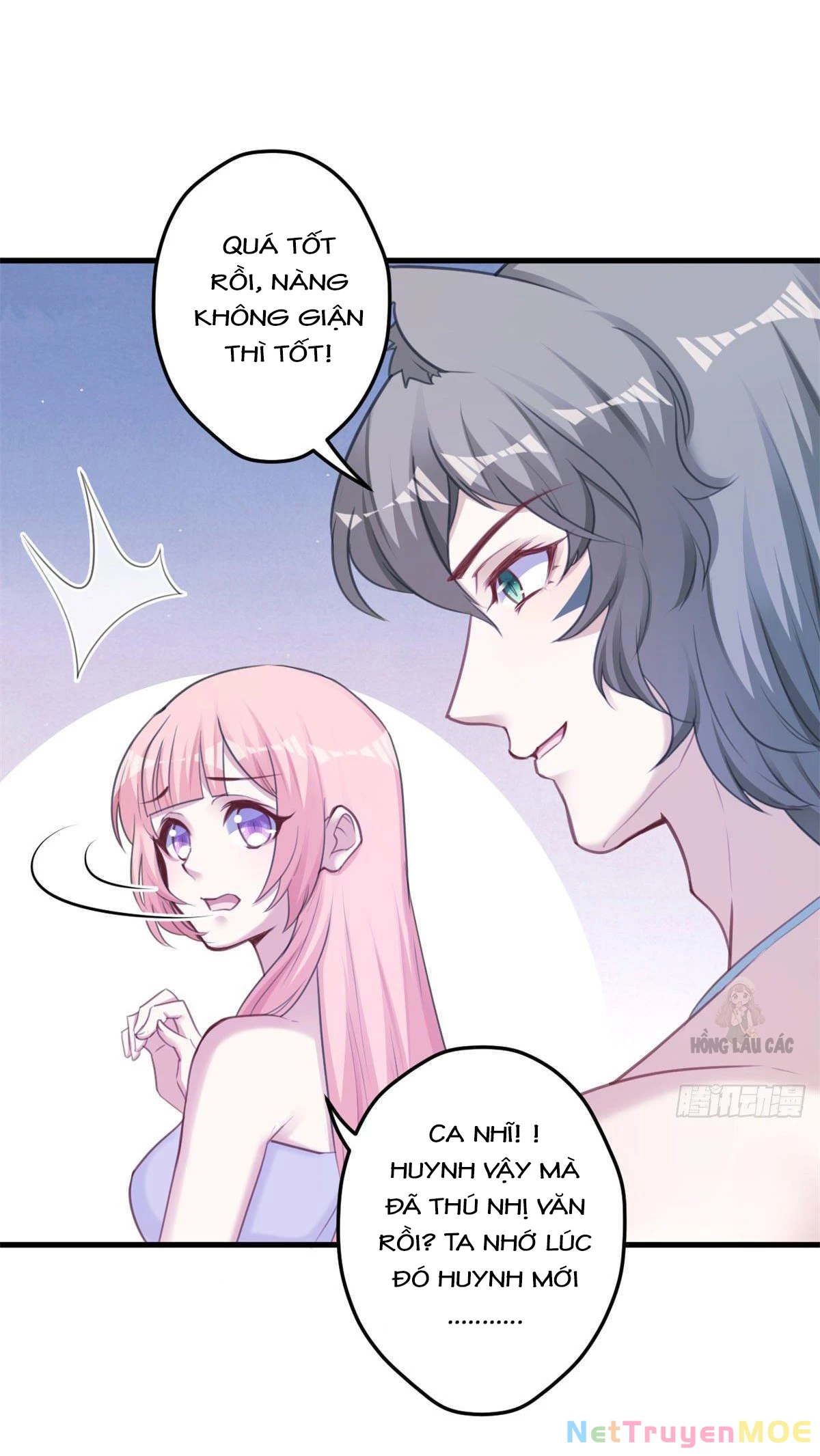 Thảnh Thơi Thú Thế Chủng Chủng Điền, Sinh Sinh Tể Chapter 342 - Trang 2