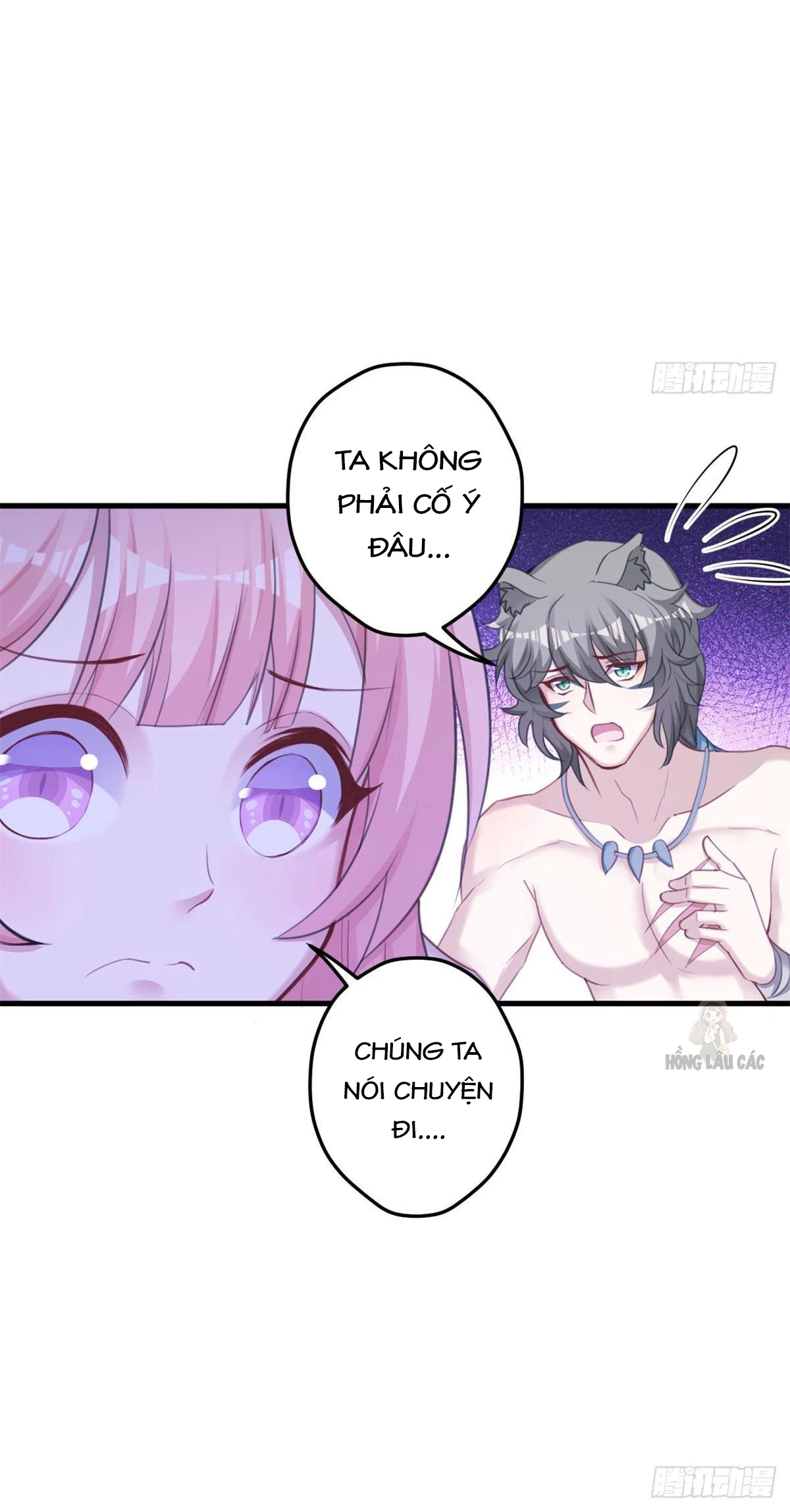 Thảnh Thơi Thú Thế Chủng Chủng Điền, Sinh Sinh Tể Chapter 342 - Trang 2