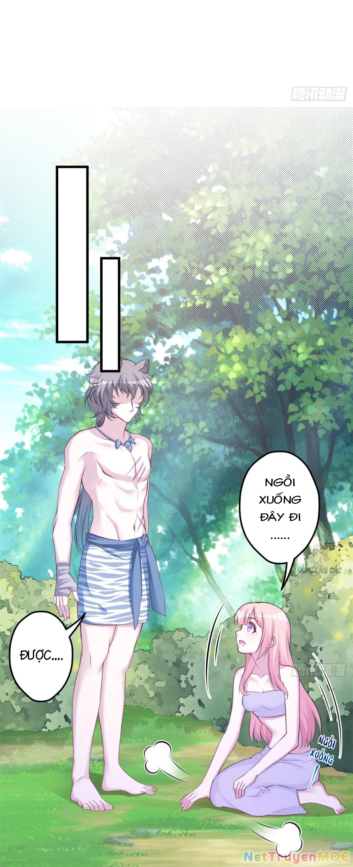 Thảnh Thơi Thú Thế Chủng Chủng Điền, Sinh Sinh Tể Chapter 342 - Trang 2