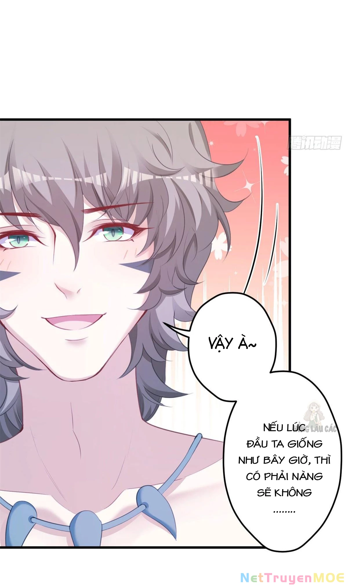 Thảnh Thơi Thú Thế Chủng Chủng Điền, Sinh Sinh Tể Chapter 342 - Trang 2