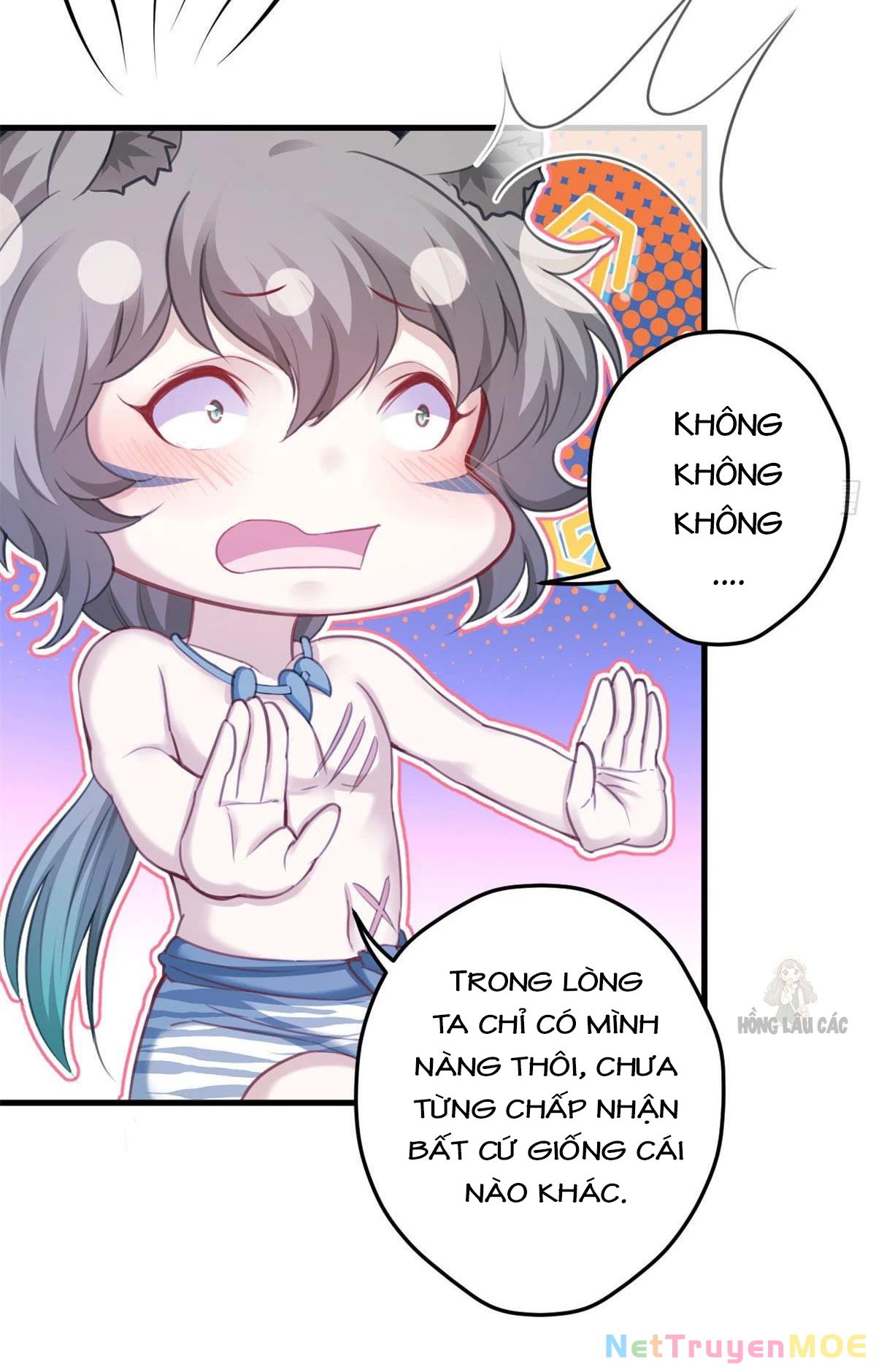 Thảnh Thơi Thú Thế Chủng Chủng Điền, Sinh Sinh Tể Chapter 342 - Trang 2