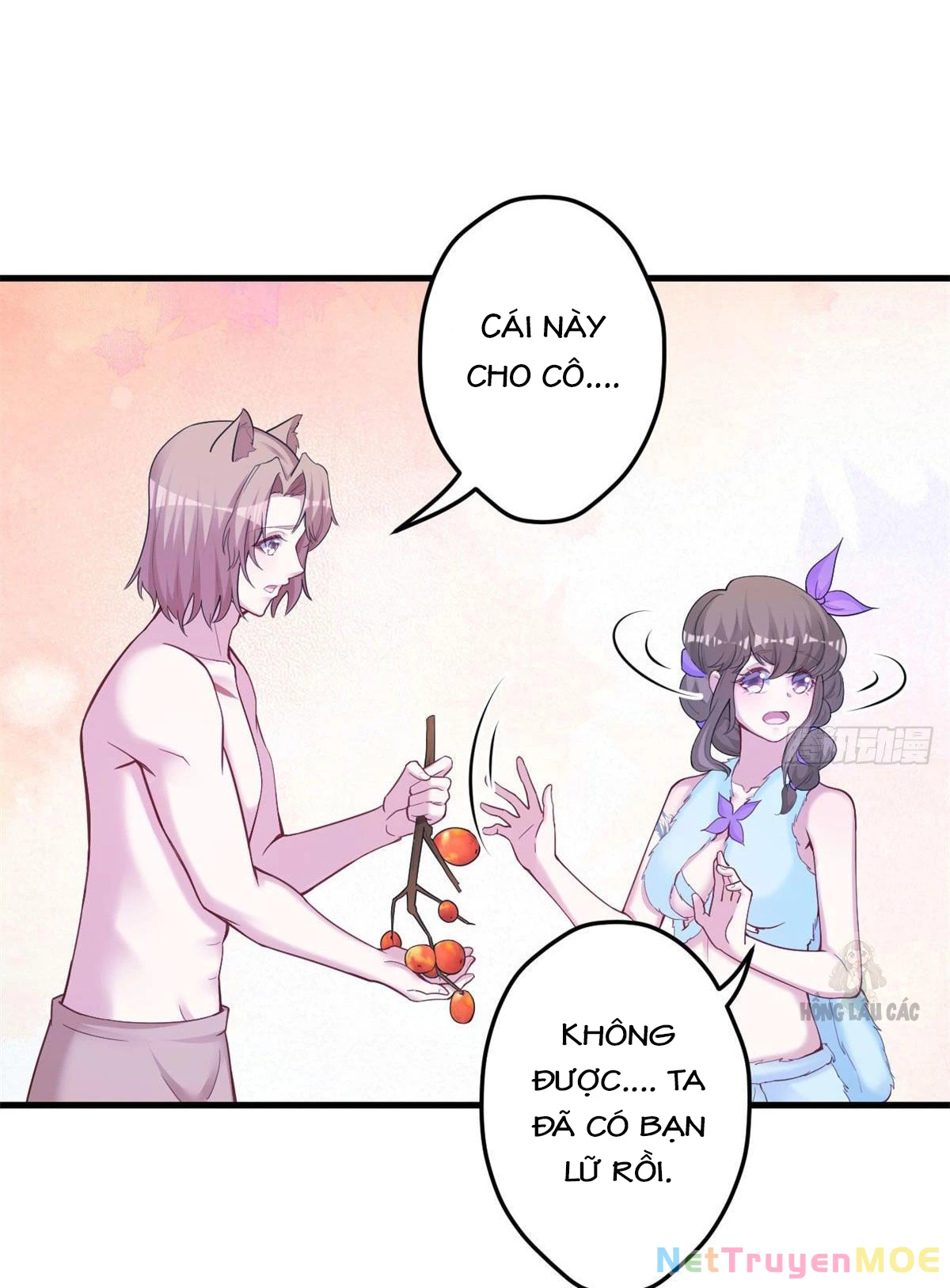 Thảnh Thơi Thú Thế Chủng Chủng Điền, Sinh Sinh Tể Chapter 344 - Trang 2