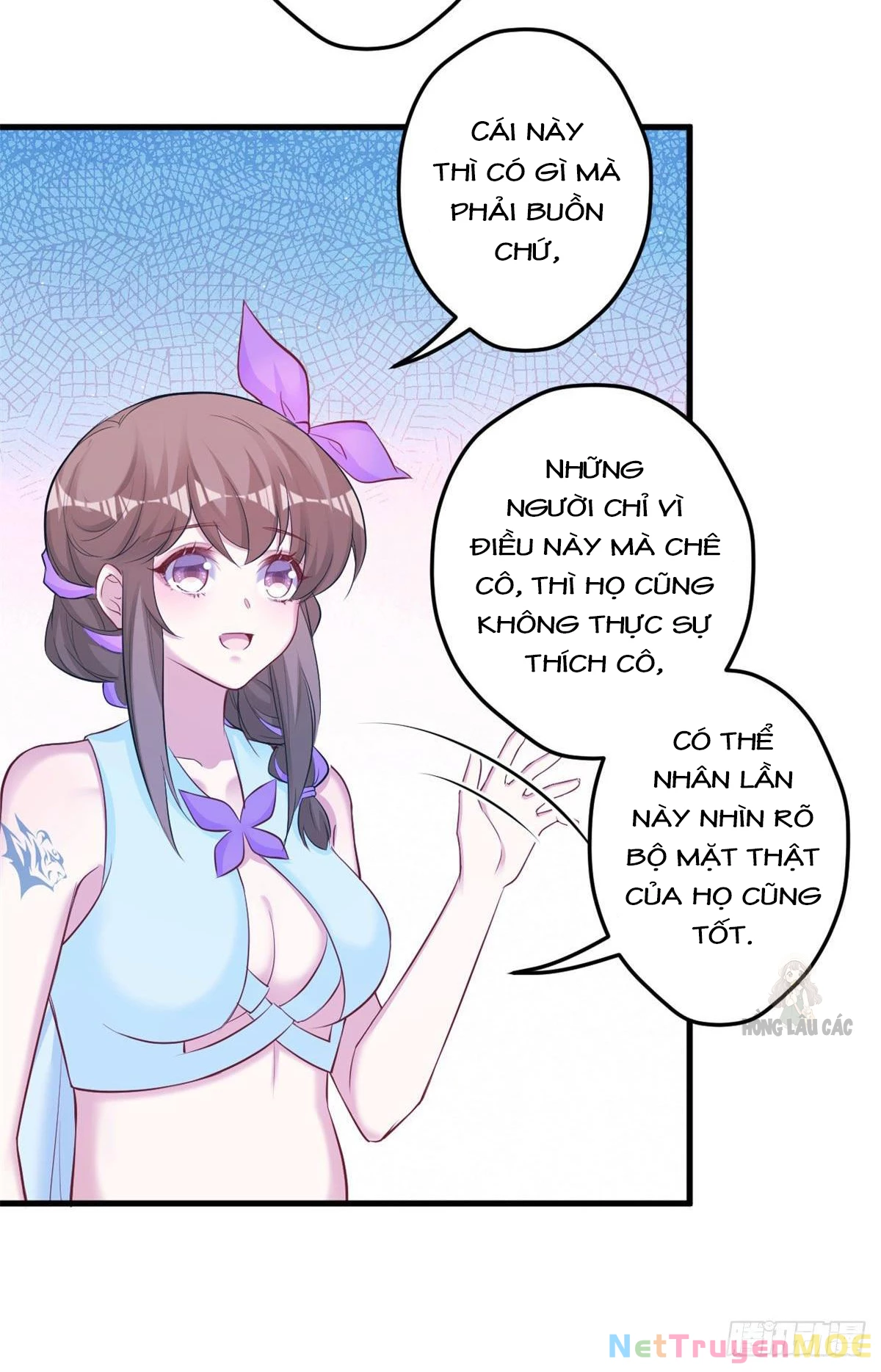 Thảnh Thơi Thú Thế Chủng Chủng Điền, Sinh Sinh Tể Chapter 344 - Trang 2