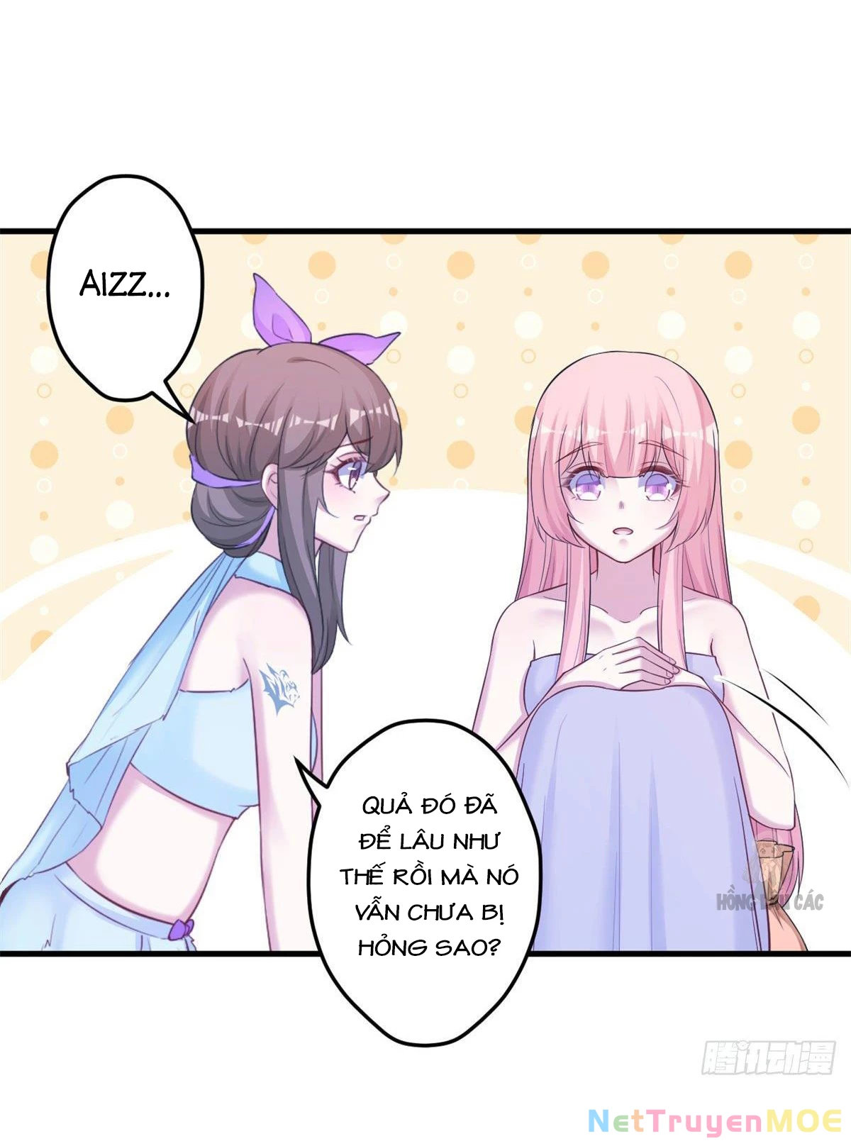 Thảnh Thơi Thú Thế Chủng Chủng Điền, Sinh Sinh Tể Chapter 344 - Trang 2