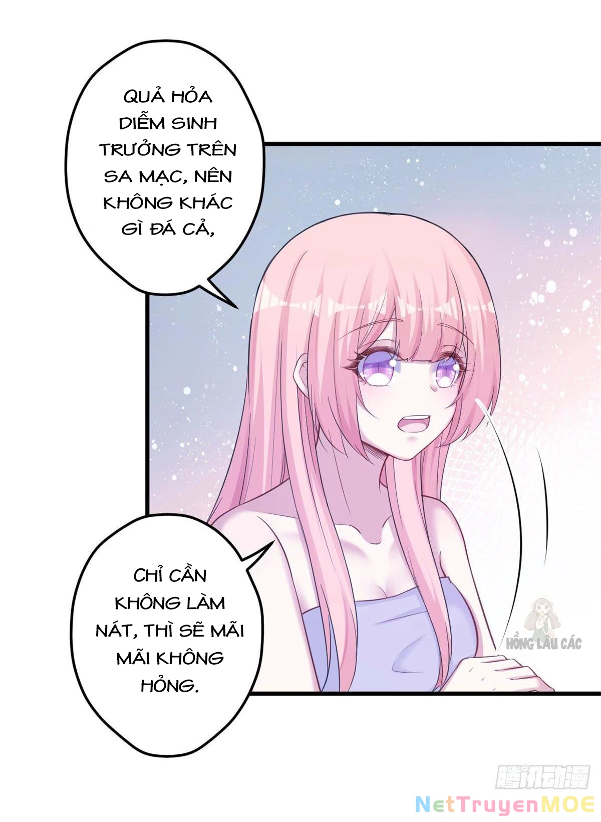 Thảnh Thơi Thú Thế Chủng Chủng Điền, Sinh Sinh Tể Chapter 344 - Trang 2