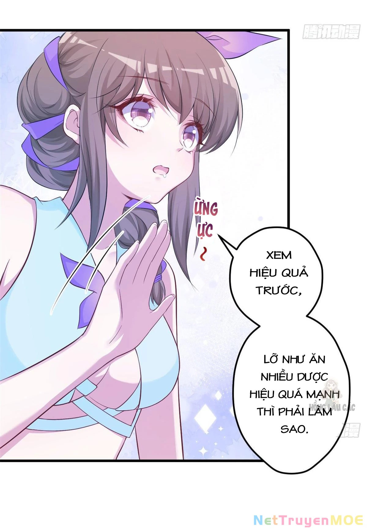 Thảnh Thơi Thú Thế Chủng Chủng Điền, Sinh Sinh Tể Chapter 344 - Trang 2