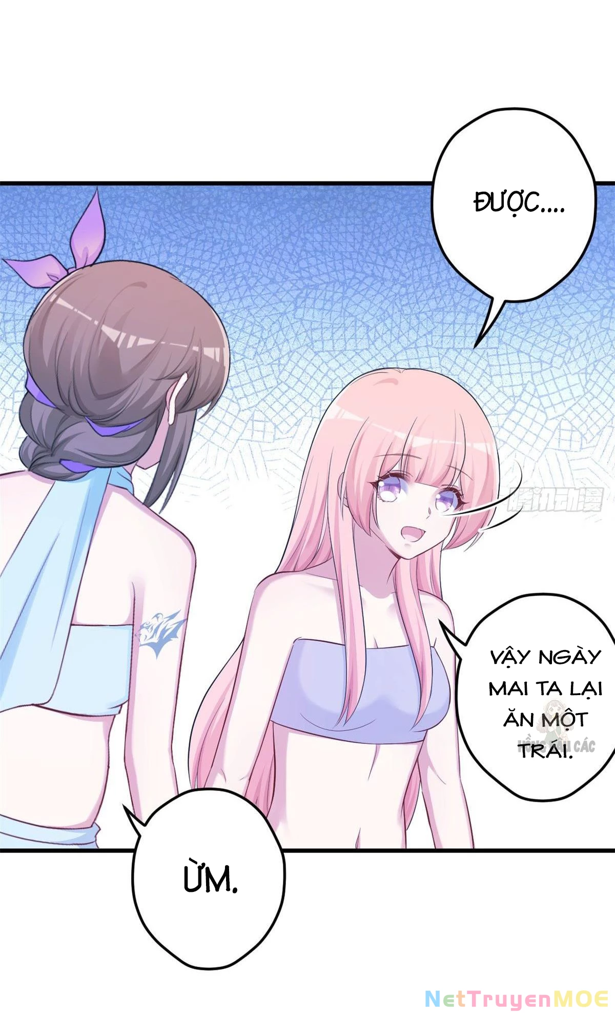 Thảnh Thơi Thú Thế Chủng Chủng Điền, Sinh Sinh Tể Chapter 344 - Trang 2