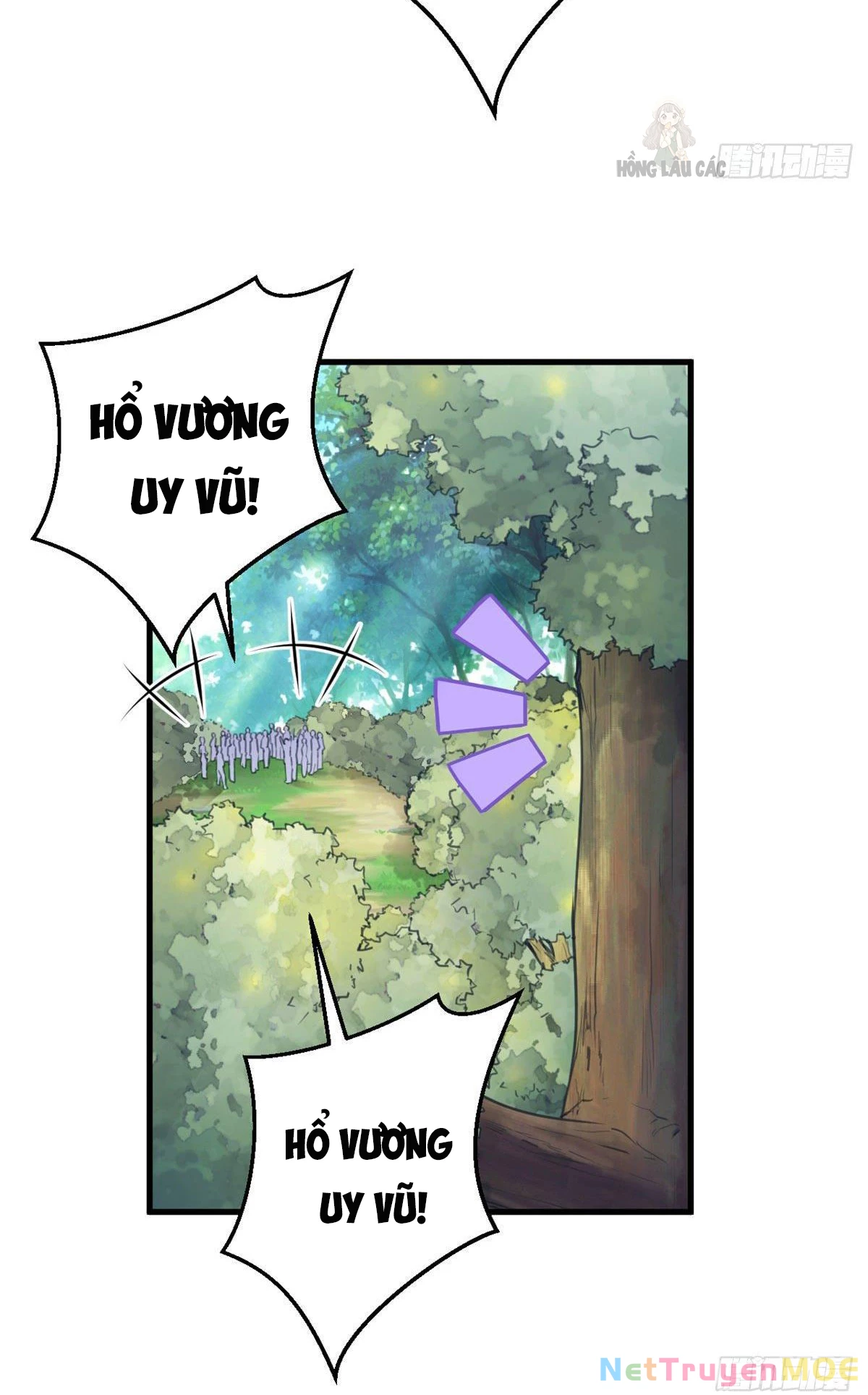 Thảnh Thơi Thú Thế Chủng Chủng Điền, Sinh Sinh Tể Chapter 345 - Trang 2