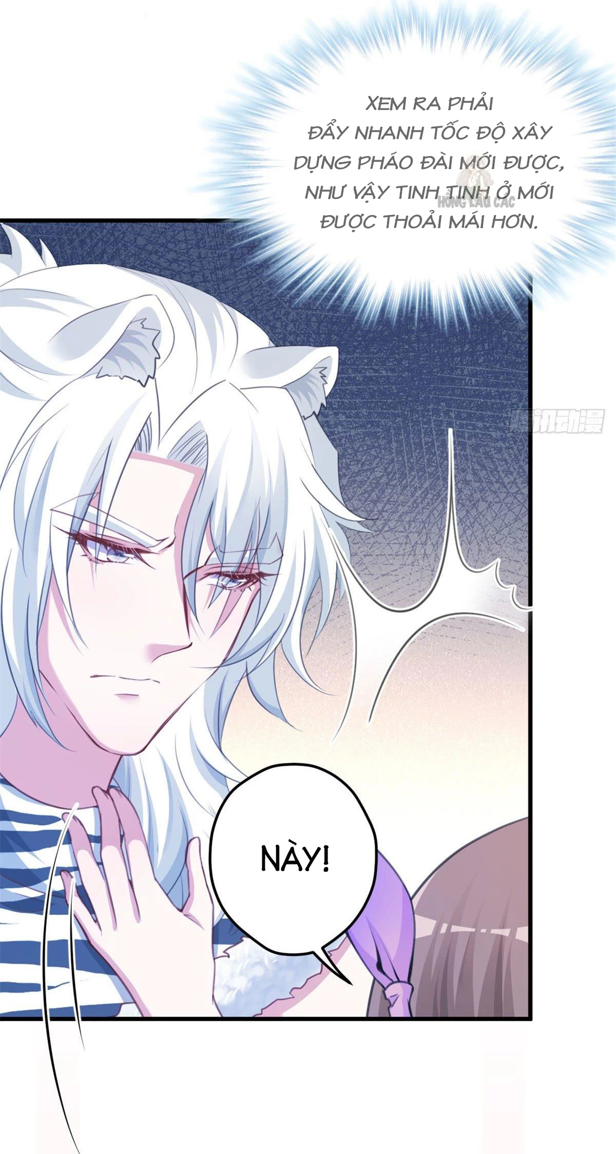 Thảnh Thơi Thú Thế Chủng Chủng Điền, Sinh Sinh Tể Chapter 345 - Trang 2