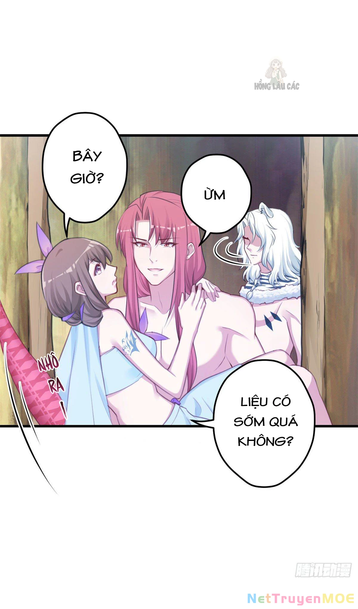 Thảnh Thơi Thú Thế Chủng Chủng Điền, Sinh Sinh Tể Chapter 345 - Trang 2