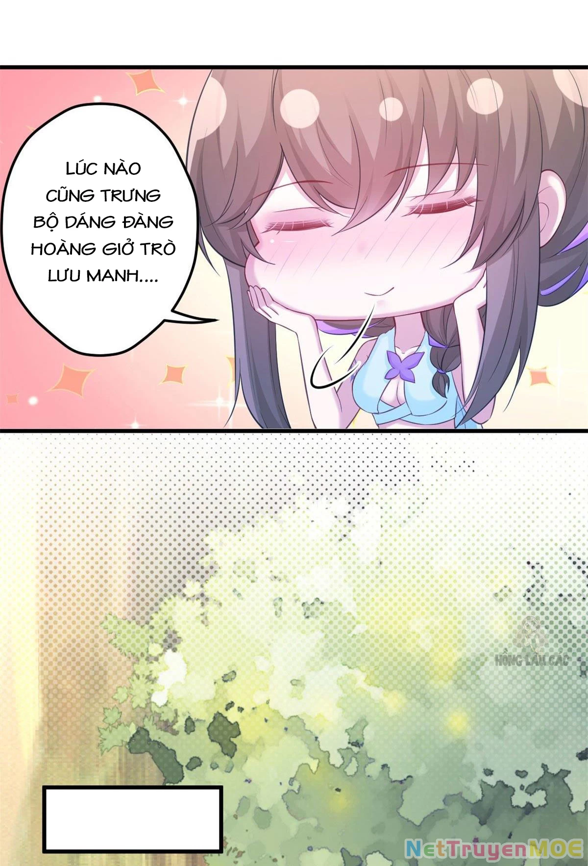 Thảnh Thơi Thú Thế Chủng Chủng Điền, Sinh Sinh Tể Chapter 346 - Trang 2