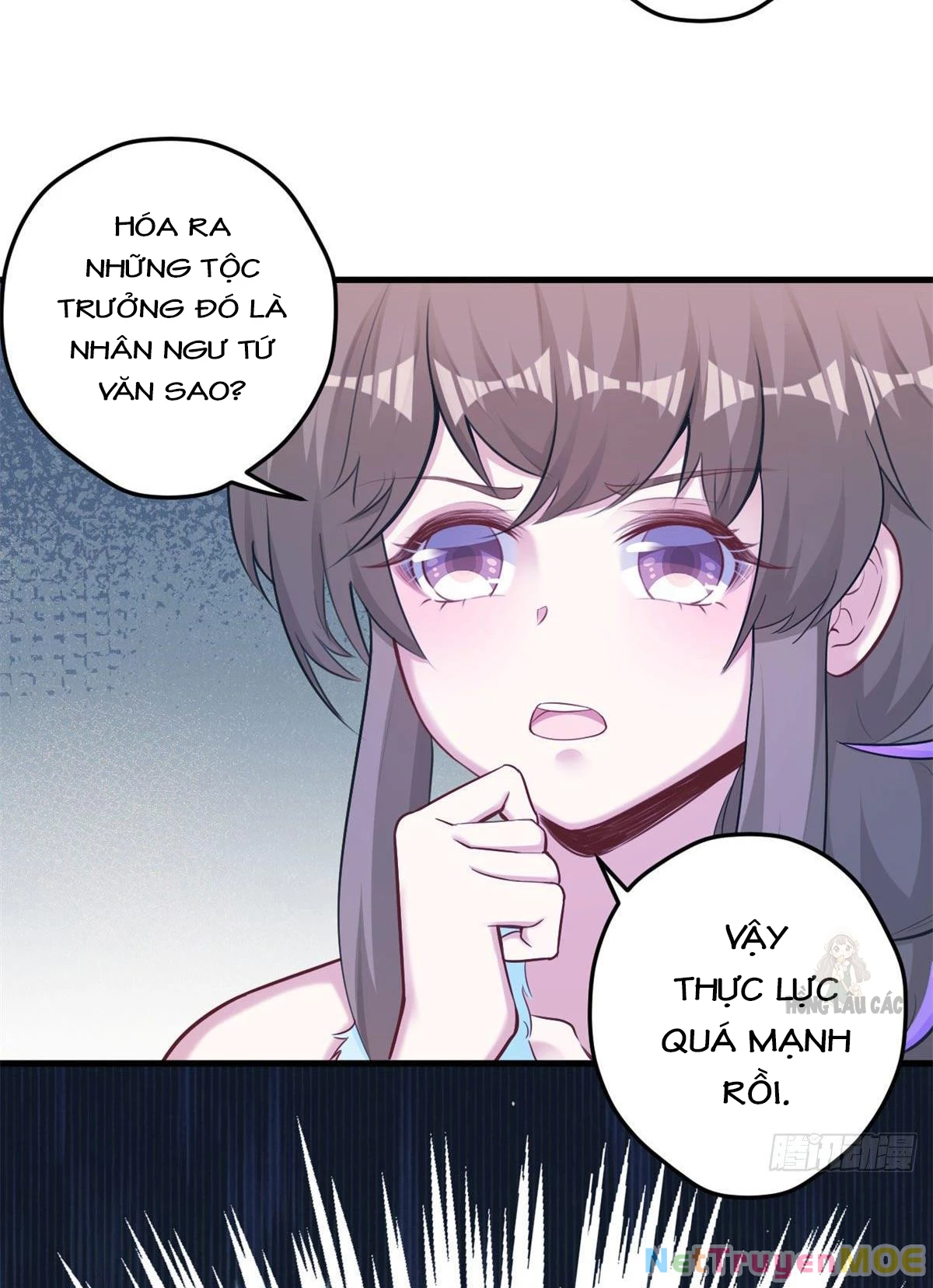 Thảnh Thơi Thú Thế Chủng Chủng Điền, Sinh Sinh Tể Chapter 346 - Trang 2