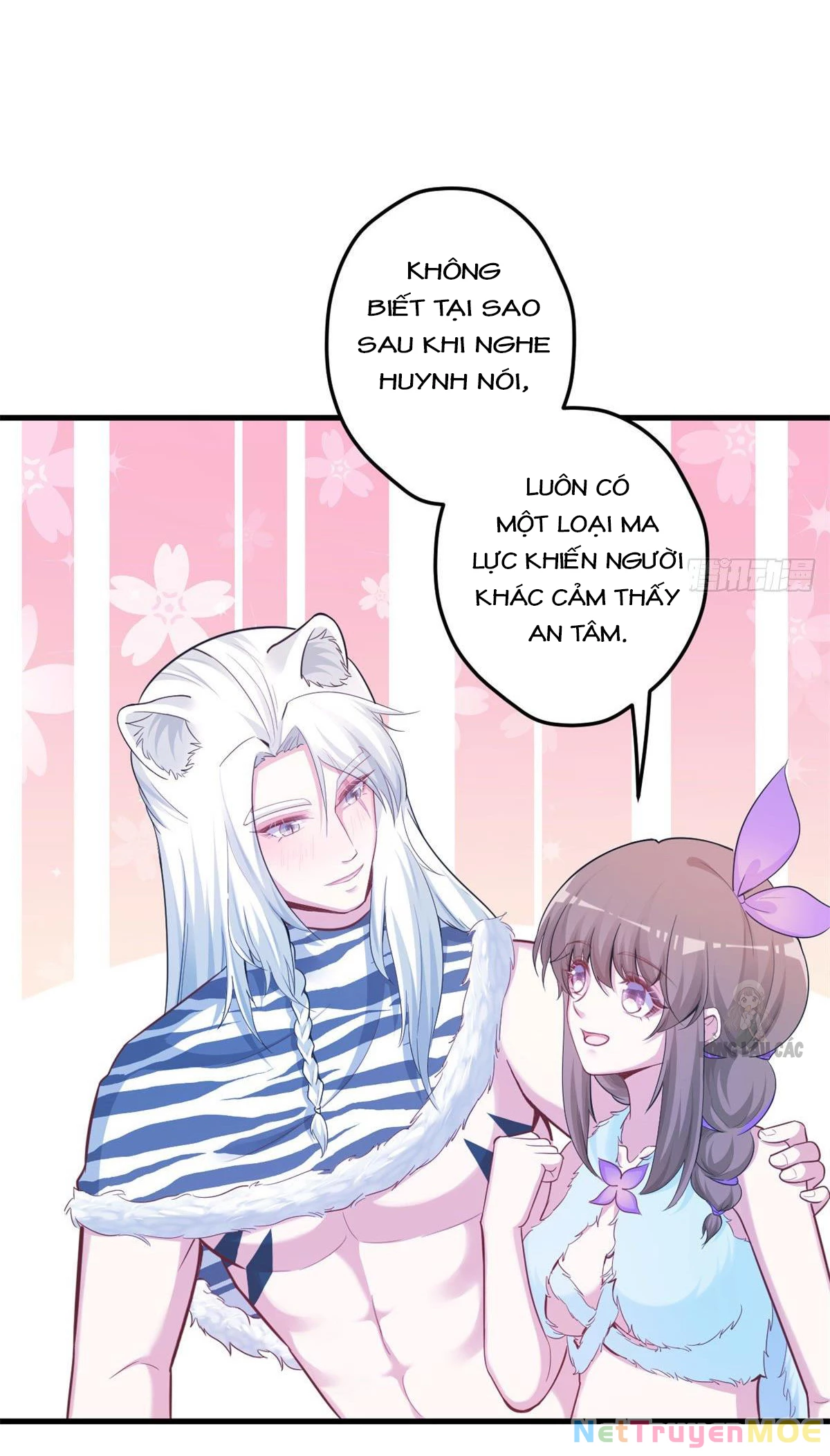 Thảnh Thơi Thú Thế Chủng Chủng Điền, Sinh Sinh Tể Chapter 346 - Trang 2