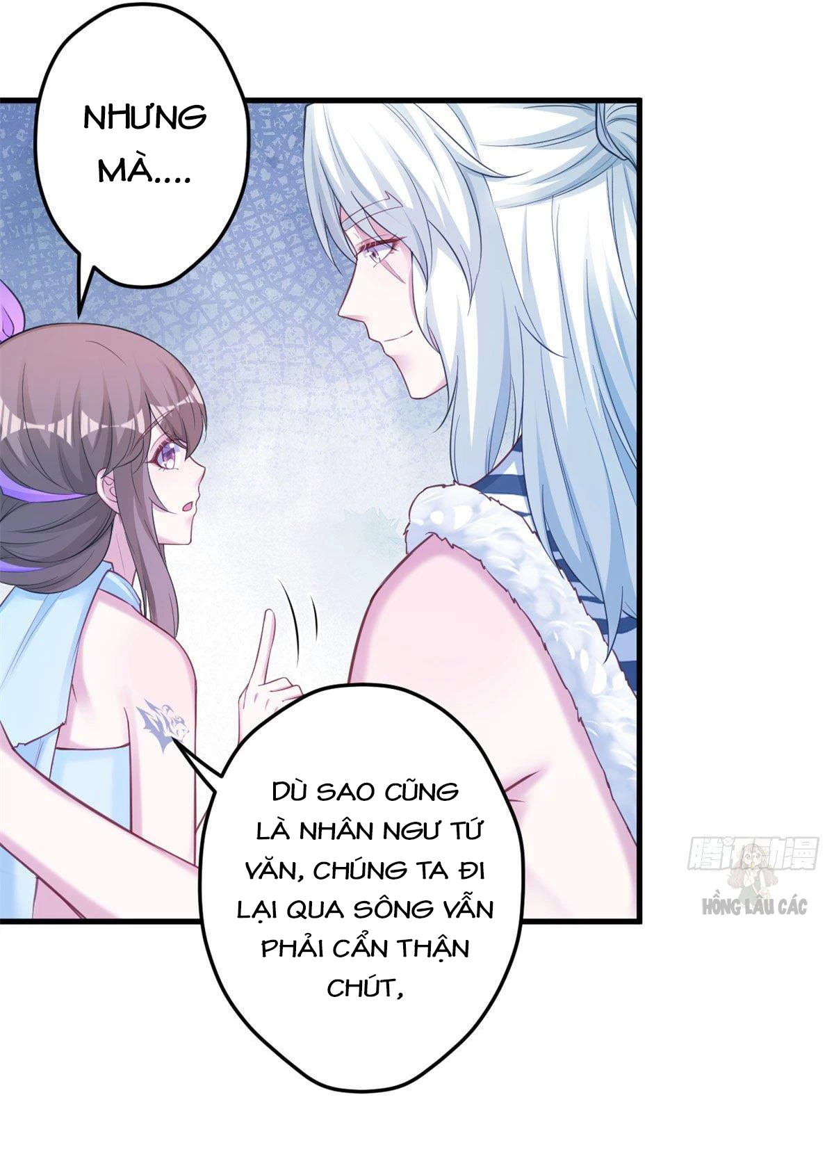 Thảnh Thơi Thú Thế Chủng Chủng Điền, Sinh Sinh Tể Chapter 346 - Trang 2