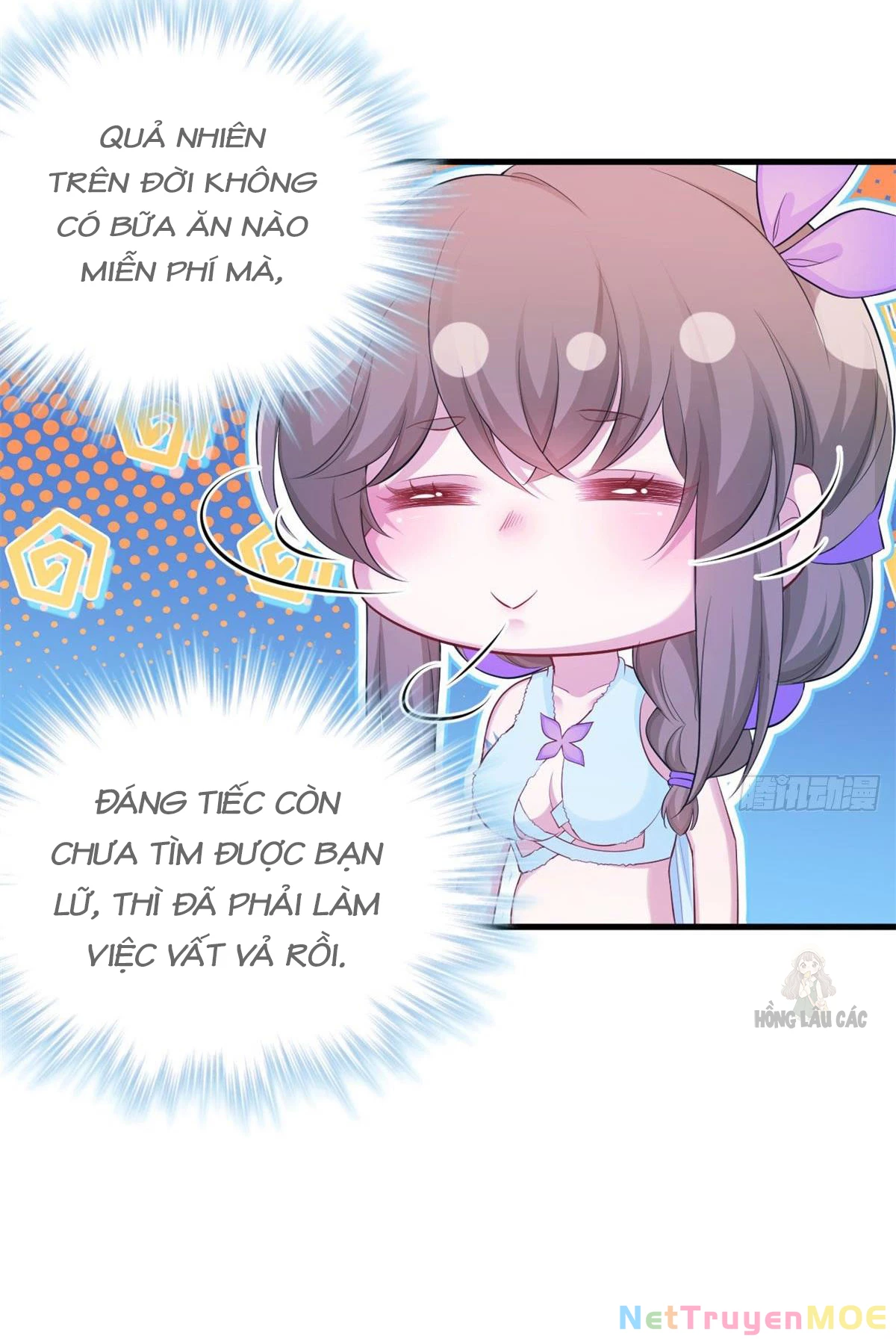 Thảnh Thơi Thú Thế Chủng Chủng Điền, Sinh Sinh Tể Chapter 346 - Trang 2