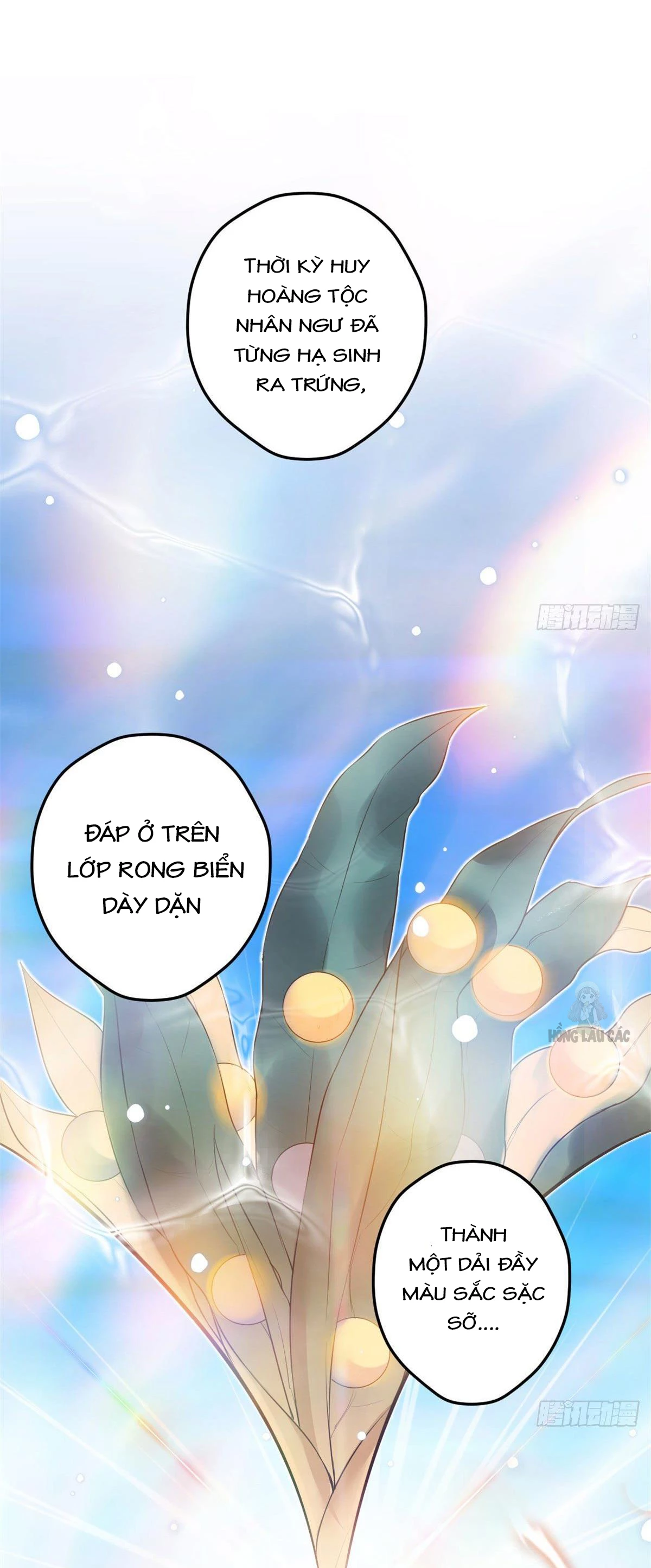 Thảnh Thơi Thú Thế Chủng Chủng Điền, Sinh Sinh Tể Chapter 347 - Trang 2