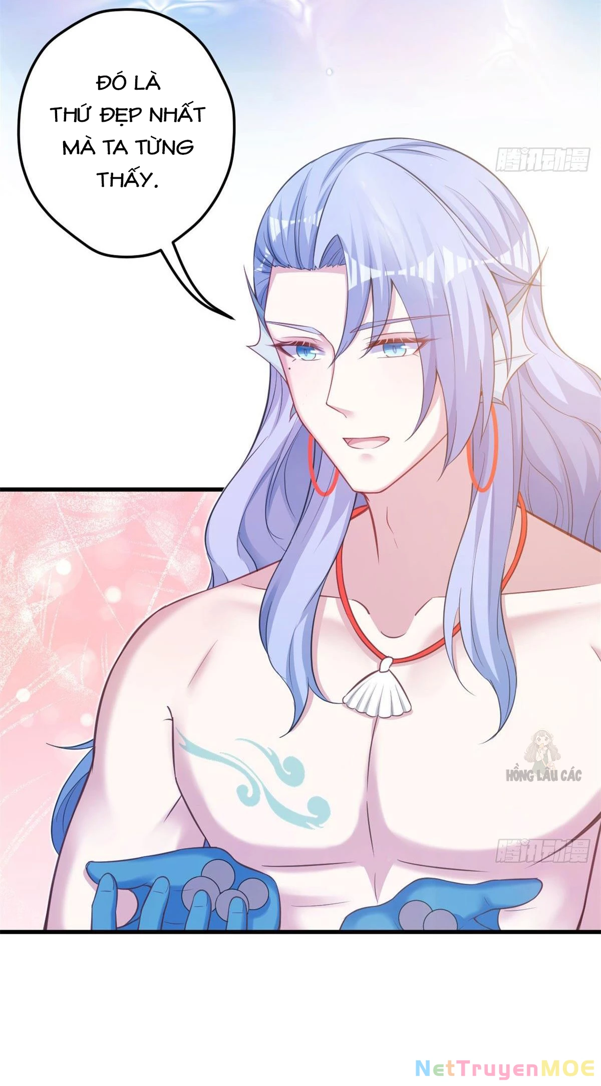 Thảnh Thơi Thú Thế Chủng Chủng Điền, Sinh Sinh Tể Chapter 347 - Trang 2