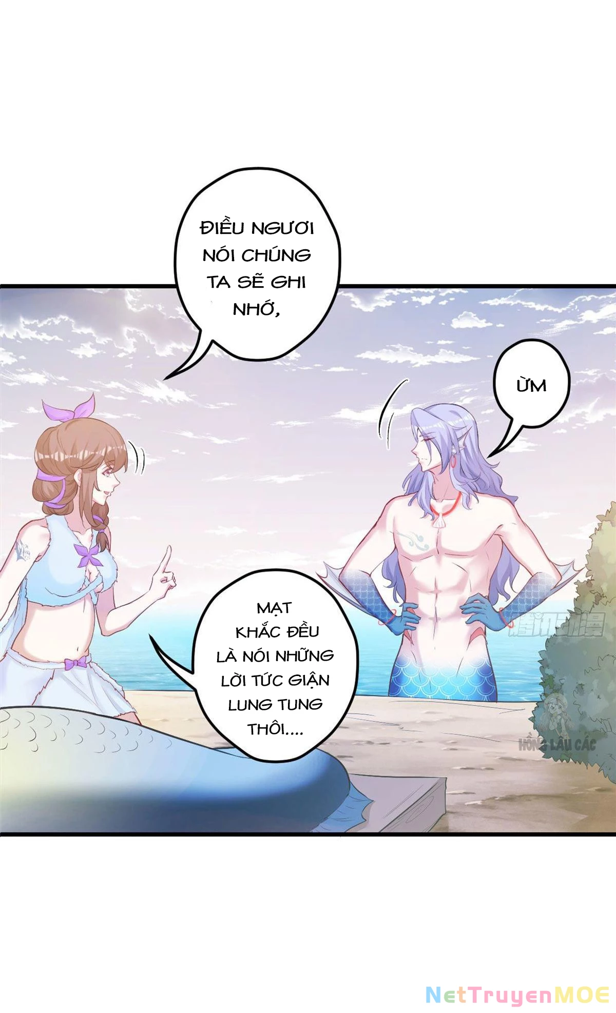 Thảnh Thơi Thú Thế Chủng Chủng Điền, Sinh Sinh Tể Chapter 347 - Trang 2