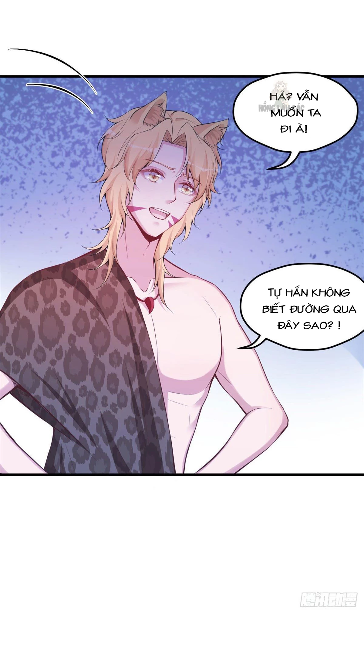 Thảnh Thơi Thú Thế Chủng Chủng Điền, Sinh Sinh Tể Chapter 348 - Trang 2