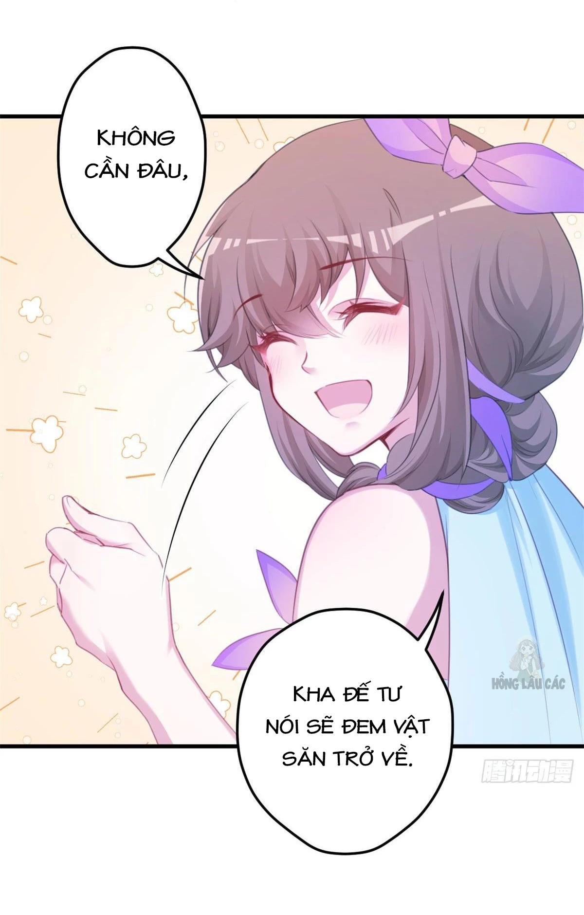Thảnh Thơi Thú Thế Chủng Chủng Điền, Sinh Sinh Tể Chapter 349 - Trang 2