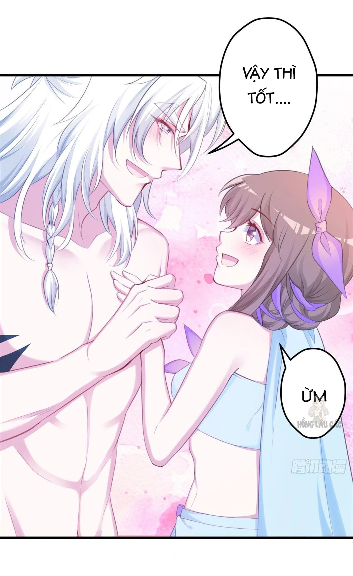 Thảnh Thơi Thú Thế Chủng Chủng Điền, Sinh Sinh Tể Chapter 349 - Trang 2