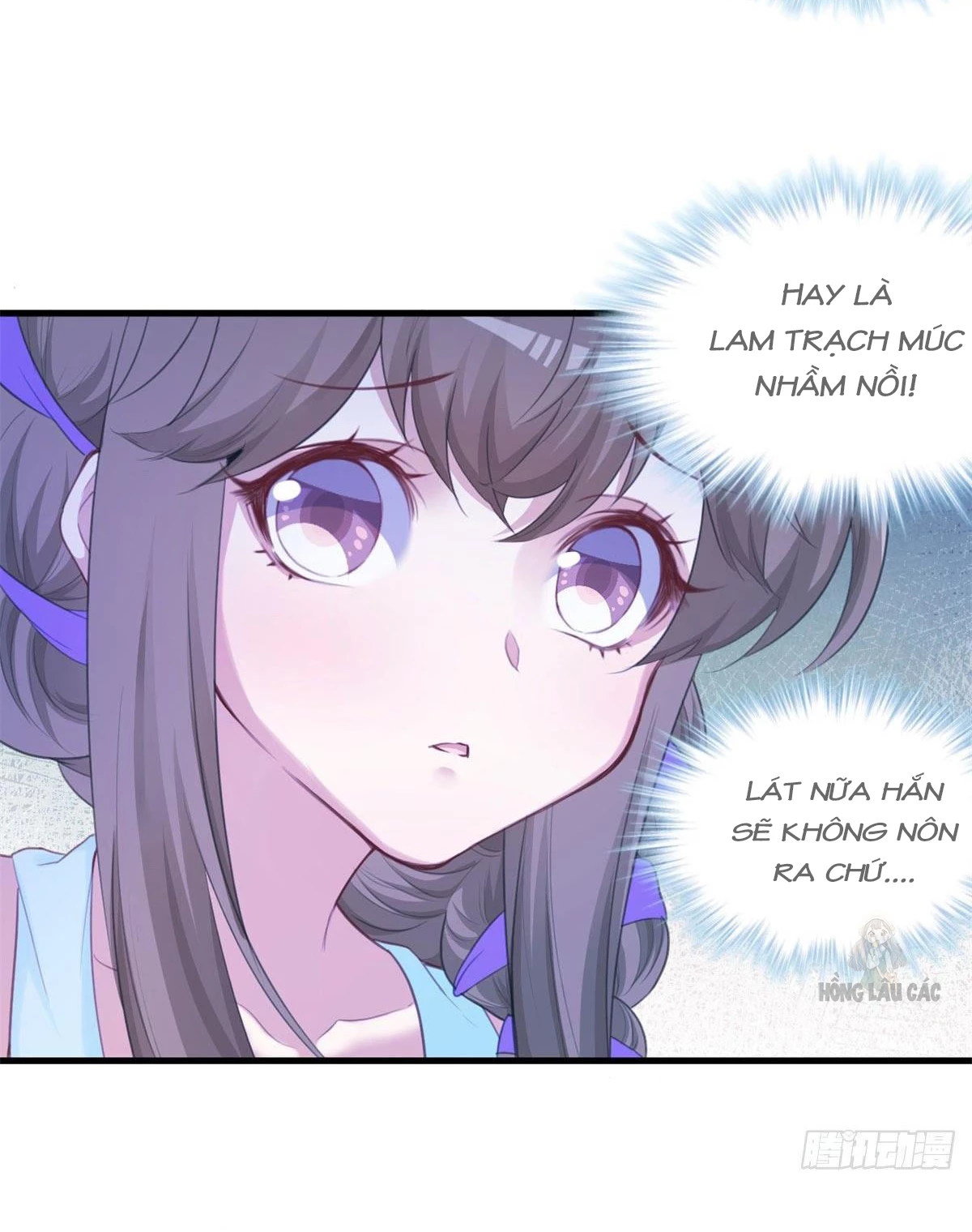Thảnh Thơi Thú Thế Chủng Chủng Điền, Sinh Sinh Tể Chapter 349 - Trang 2