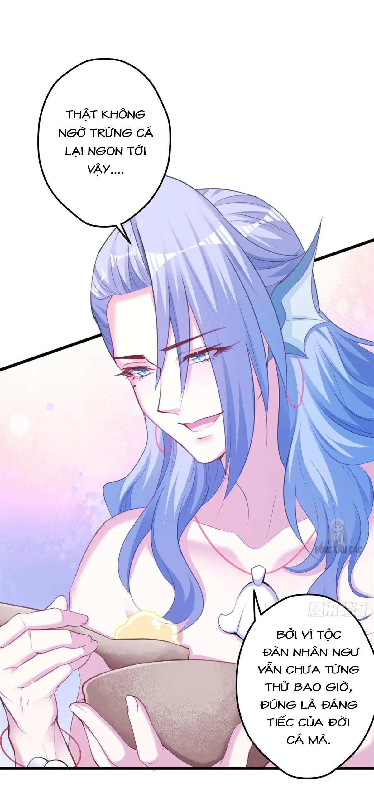 Thảnh Thơi Thú Thế Chủng Chủng Điền, Sinh Sinh Tể Chapter 349 - Trang 2