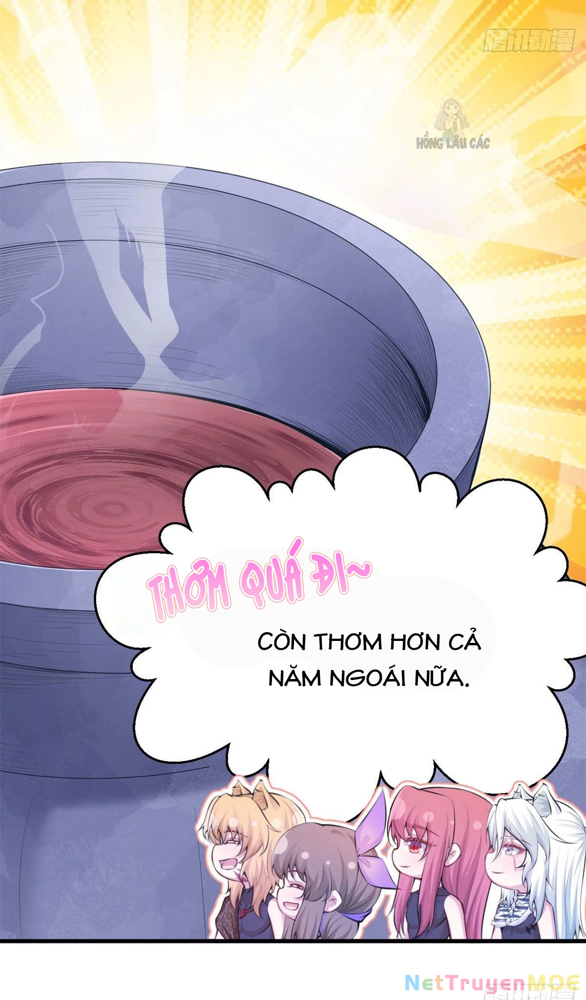 Thảnh Thơi Thú Thế Chủng Chủng Điền, Sinh Sinh Tể Chapter 350 - Next Chapter 350.1