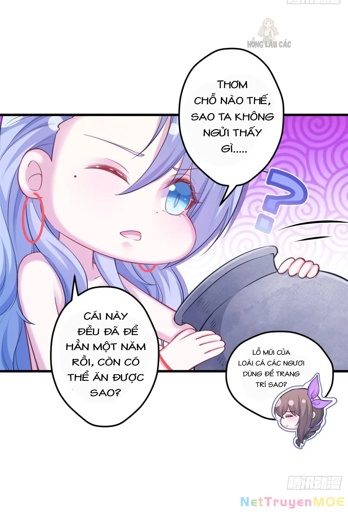 Thảnh Thơi Thú Thế Chủng Chủng Điền, Sinh Sinh Tể Chapter 350 - Trang 2