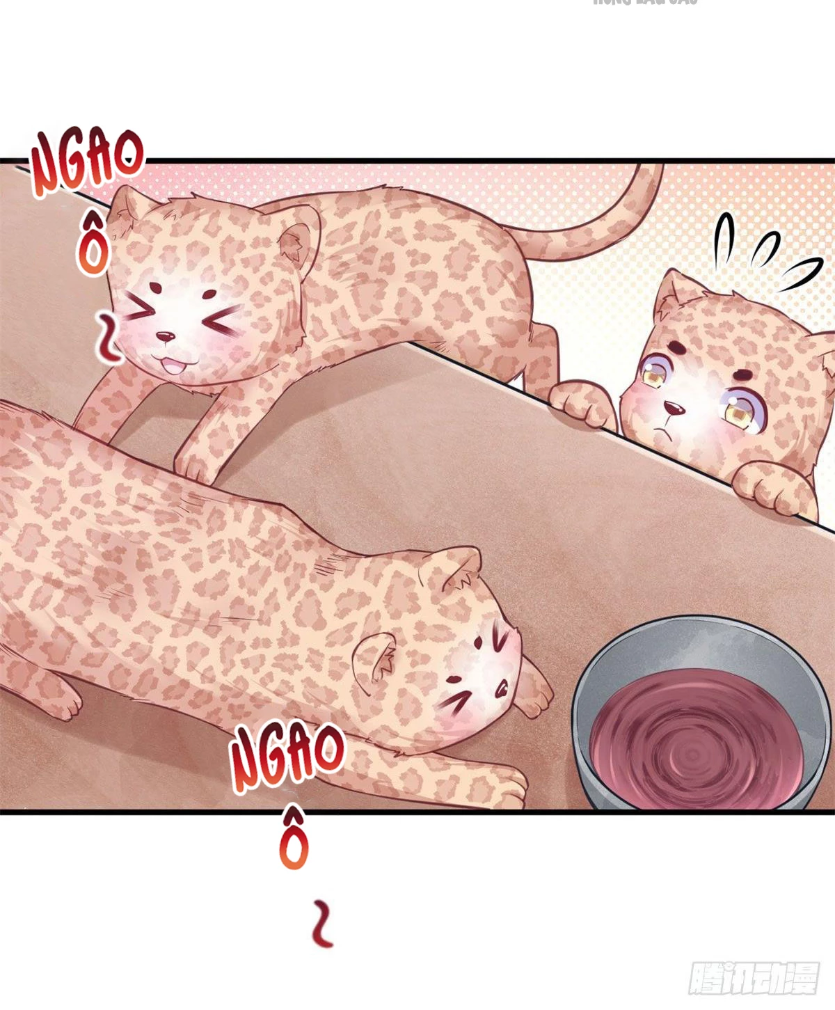 Thảnh Thơi Thú Thế Chủng Chủng Điền, Sinh Sinh Tể Chapter 350 - Next Chapter 350.1