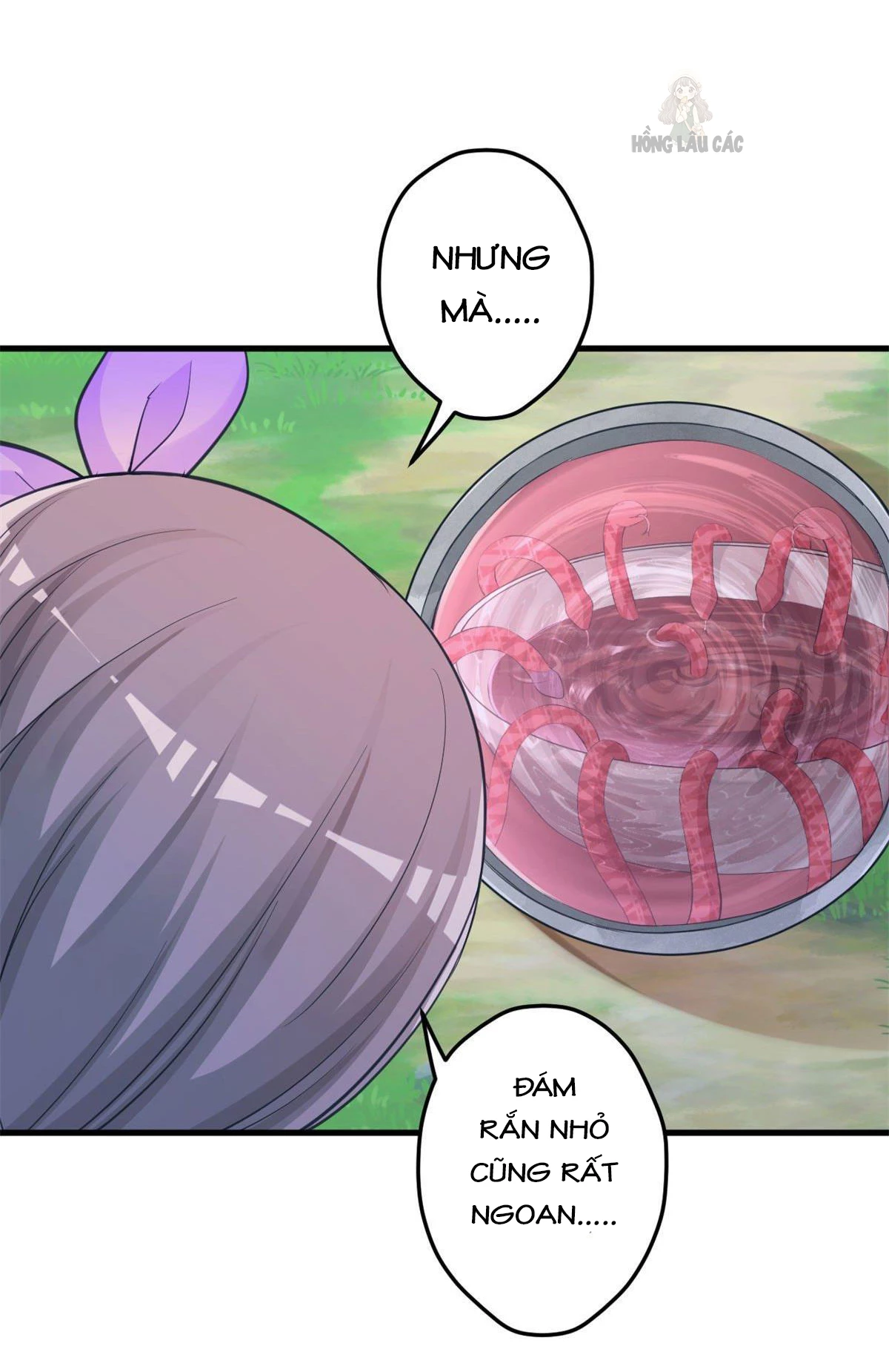 Thảnh Thơi Thú Thế Chủng Chủng Điền, Sinh Sinh Tể Chapter 350 - Trang 2