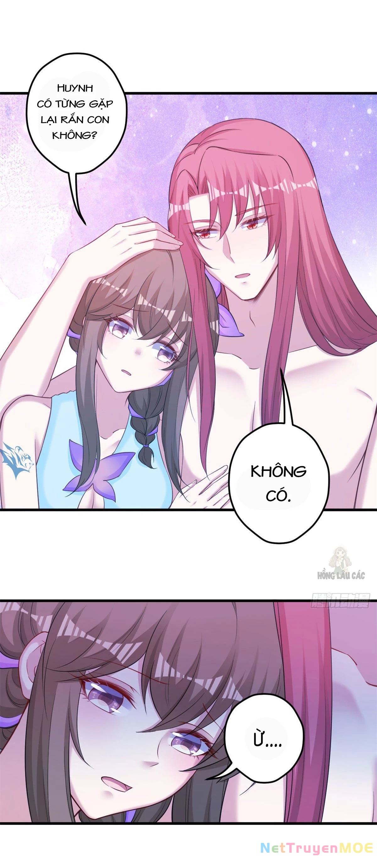 Thảnh Thơi Thú Thế Chủng Chủng Điền, Sinh Sinh Tể Chapter 351 - Trang 2