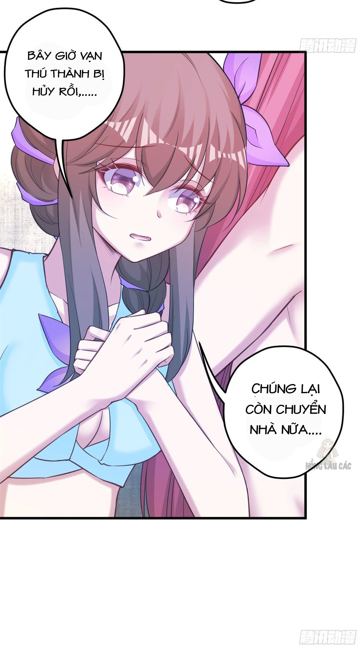 Thảnh Thơi Thú Thế Chủng Chủng Điền, Sinh Sinh Tể Chapter 351 - Next Chapter 351.1