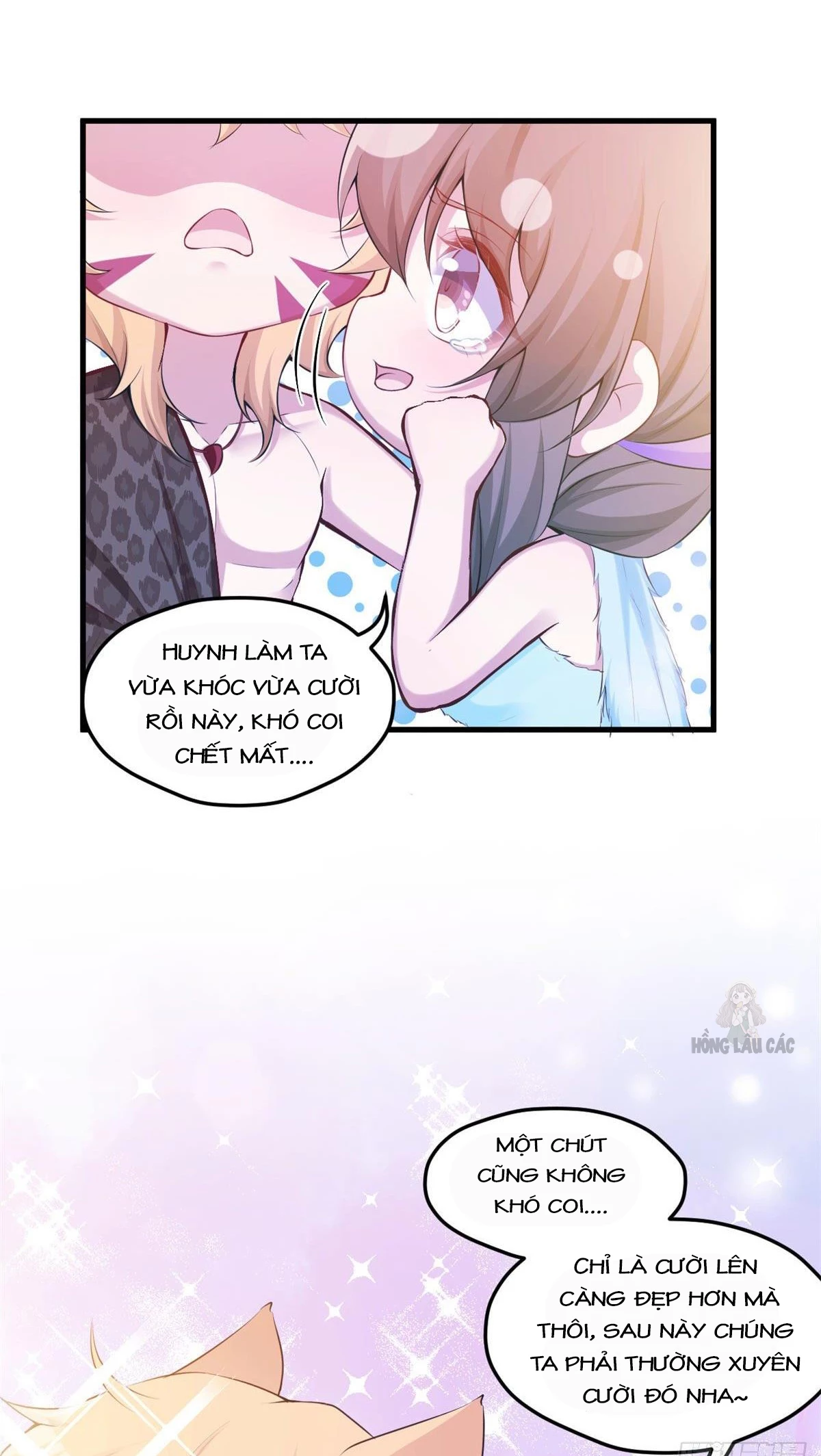 Thảnh Thơi Thú Thế Chủng Chủng Điền, Sinh Sinh Tể Chapter 351 - Next Chapter 351.1