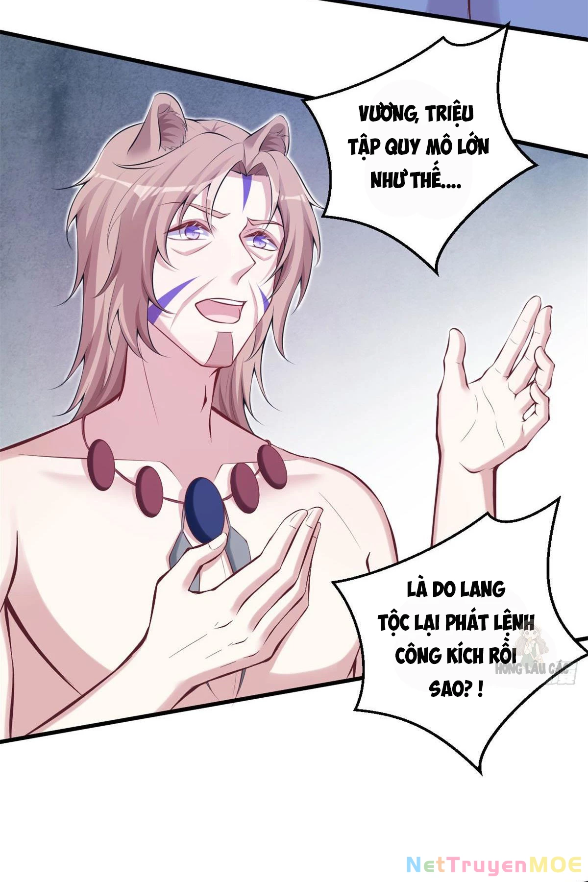 Thảnh Thơi Thú Thế Chủng Chủng Điền, Sinh Sinh Tể Chapter 351 - Trang 2