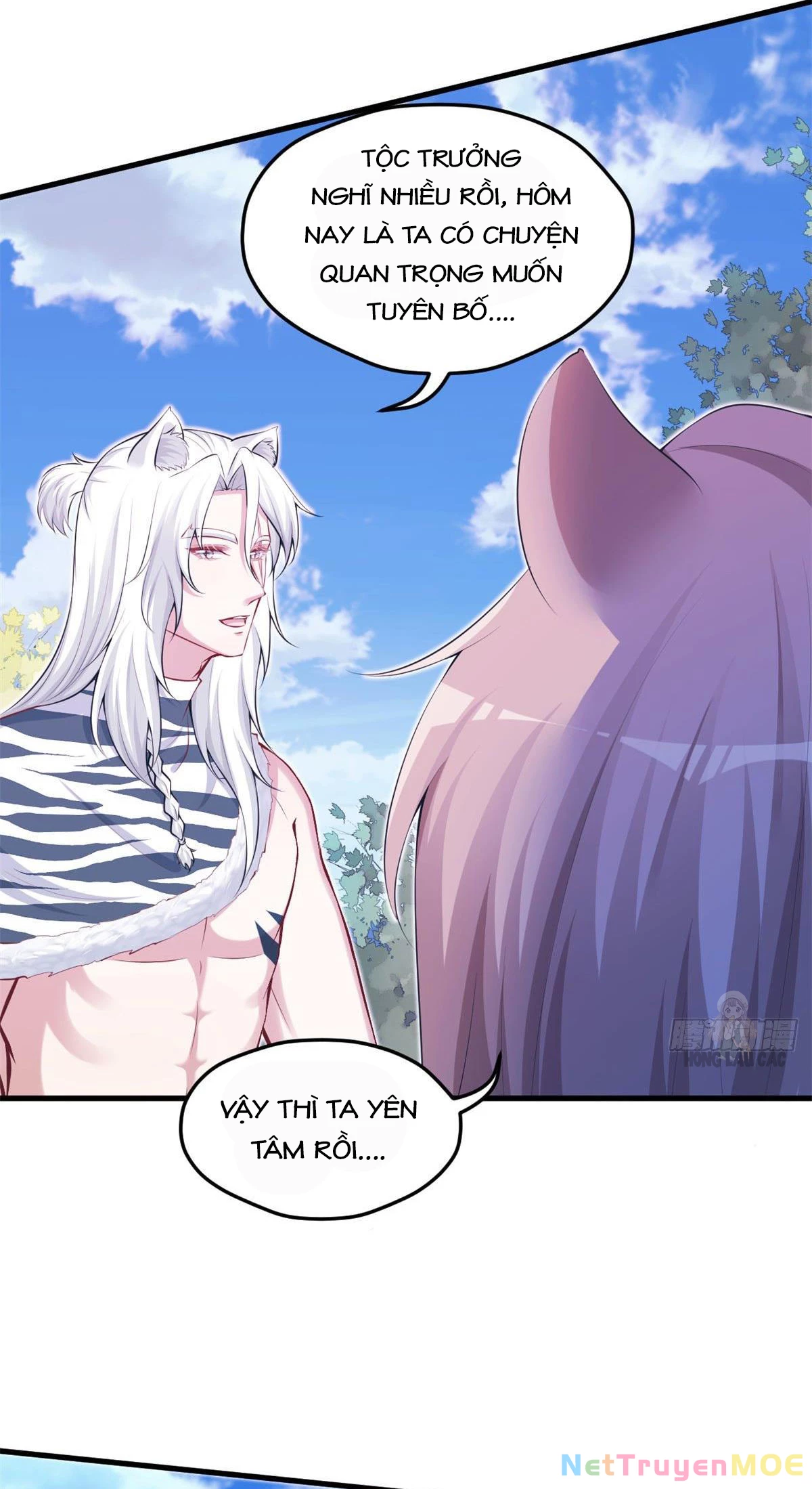 Thảnh Thơi Thú Thế Chủng Chủng Điền, Sinh Sinh Tể Chapter 351 - Next Chapter 351.1