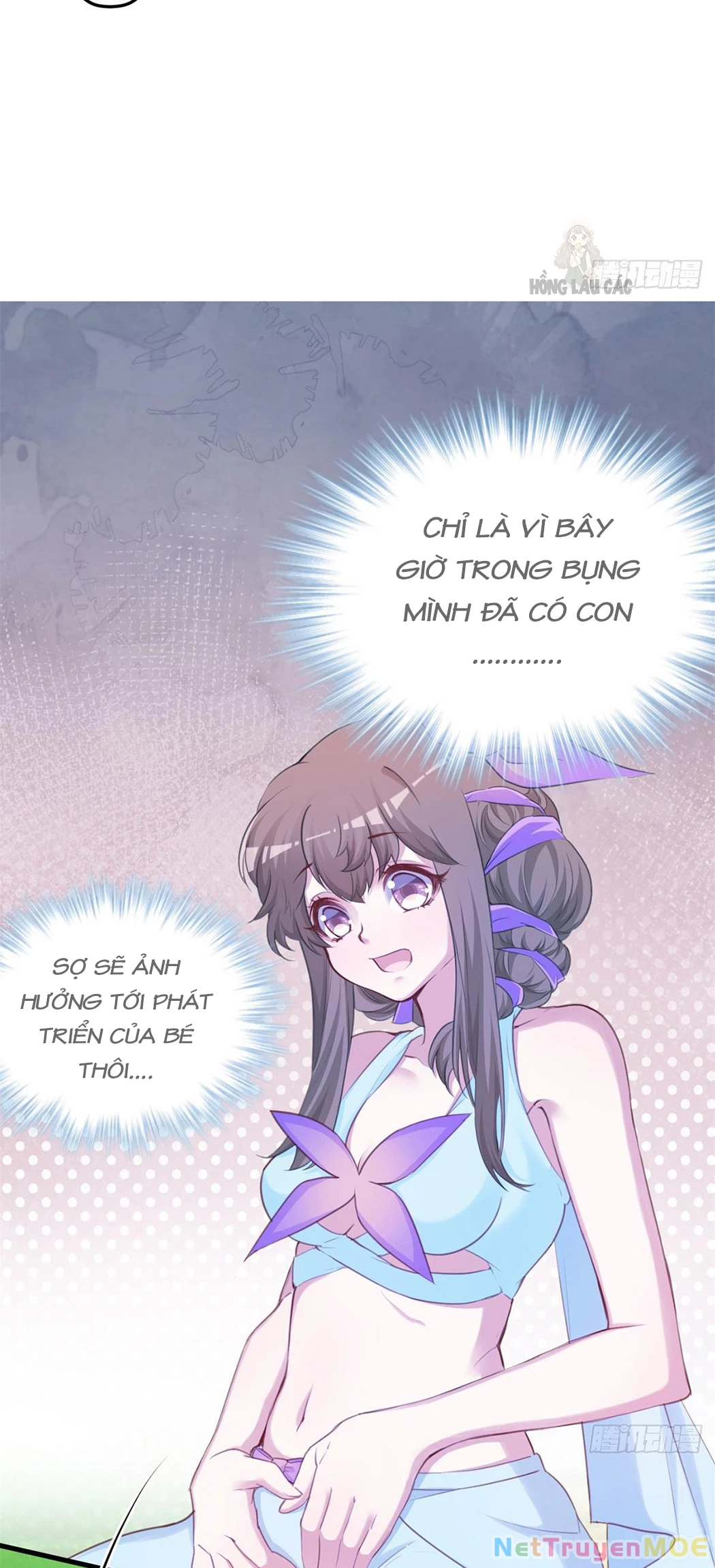 Thảnh Thơi Thú Thế Chủng Chủng Điền, Sinh Sinh Tể Chapter 352 - Trang 2