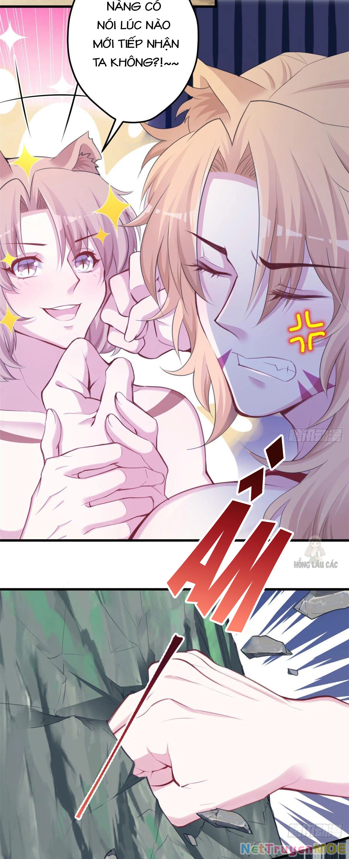 Thảnh Thơi Thú Thế Chủng Chủng Điền, Sinh Sinh Tể Chapter 353 - Trang 2