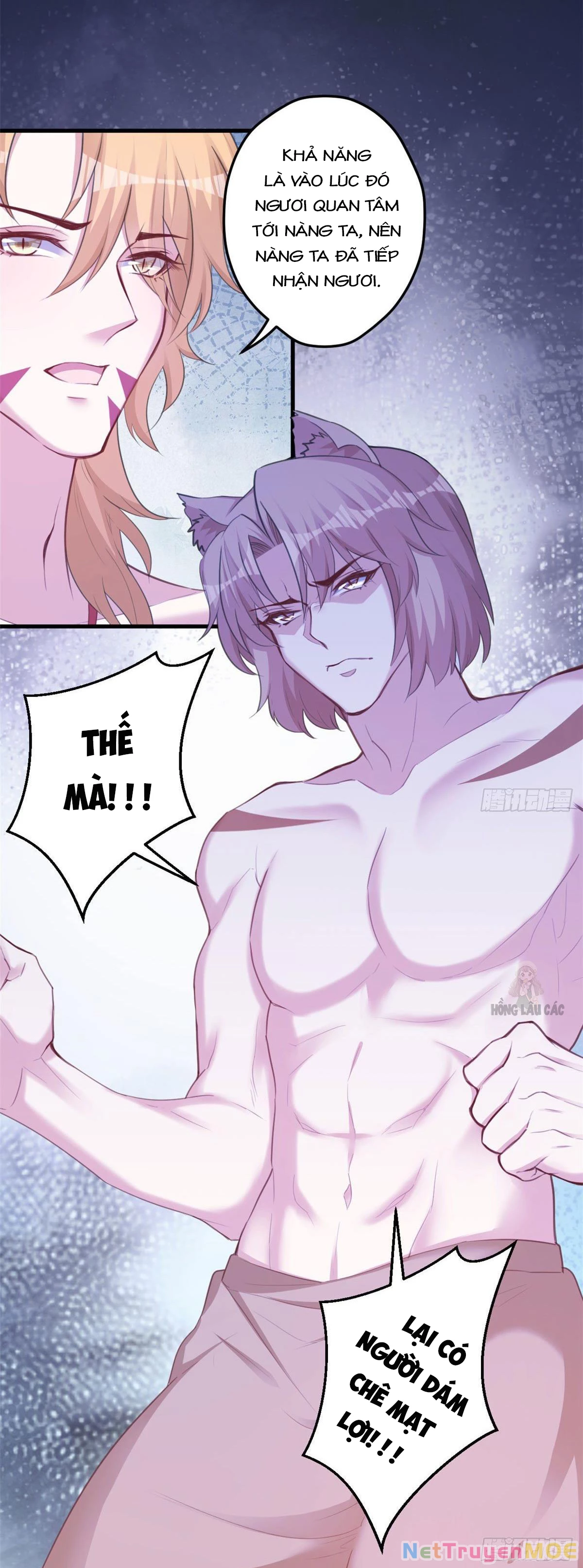 Thảnh Thơi Thú Thế Chủng Chủng Điền, Sinh Sinh Tể Chapter 353 - Trang 2