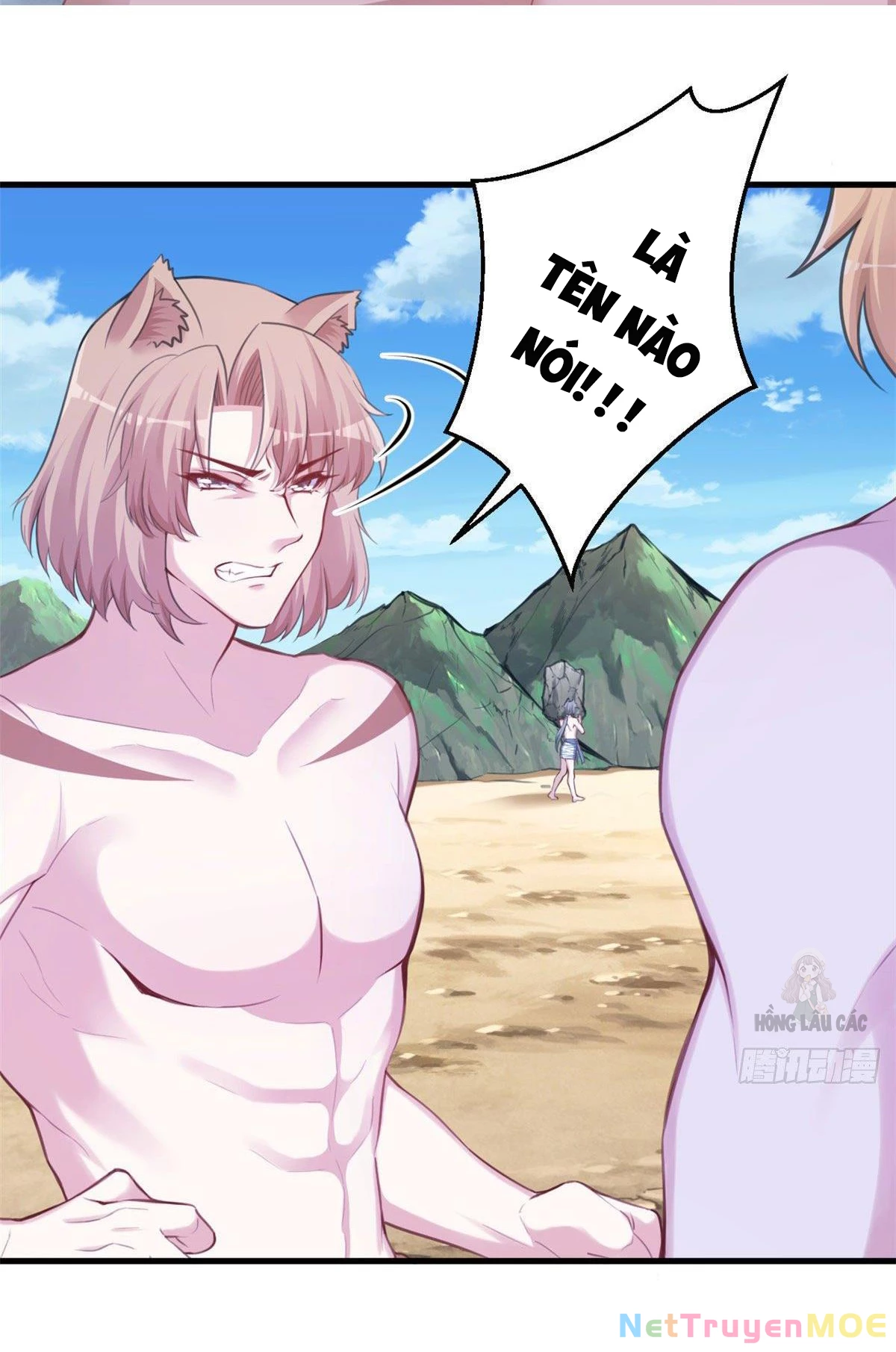 Thảnh Thơi Thú Thế Chủng Chủng Điền, Sinh Sinh Tể Chapter 353 - Trang 2