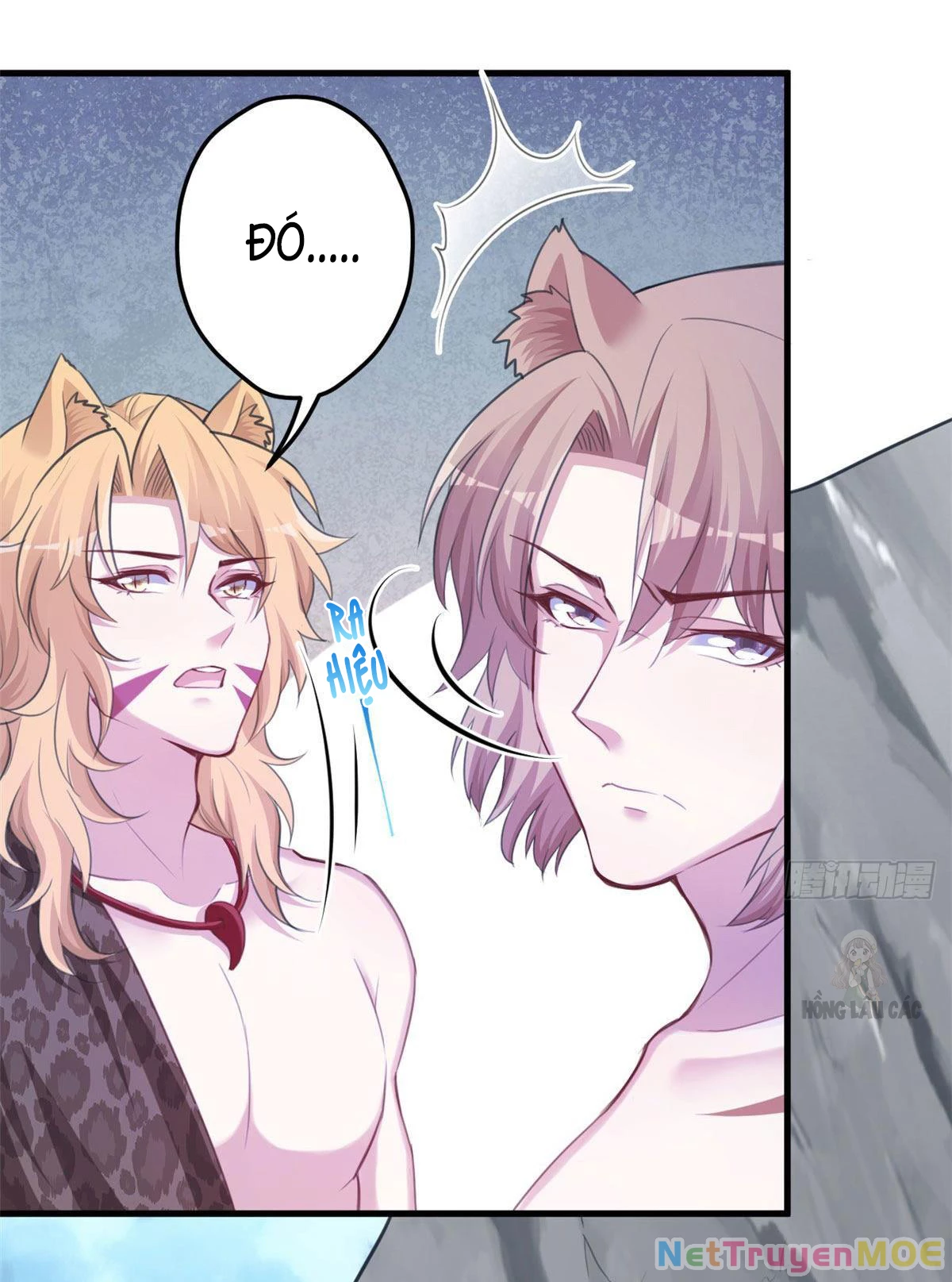 Thảnh Thơi Thú Thế Chủng Chủng Điền, Sinh Sinh Tể Chapter 353 - Trang 2