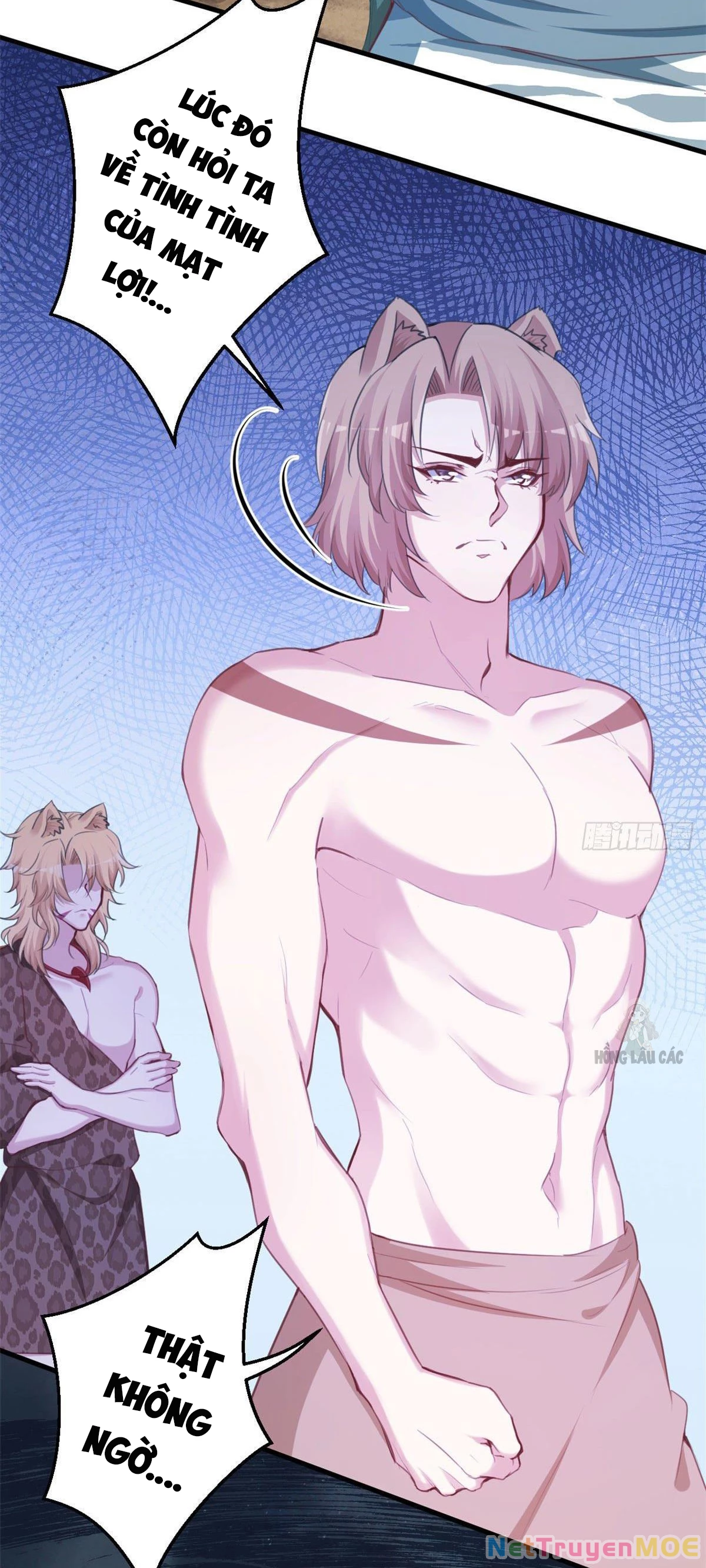 Thảnh Thơi Thú Thế Chủng Chủng Điền, Sinh Sinh Tể Chapter 353 - Trang 2