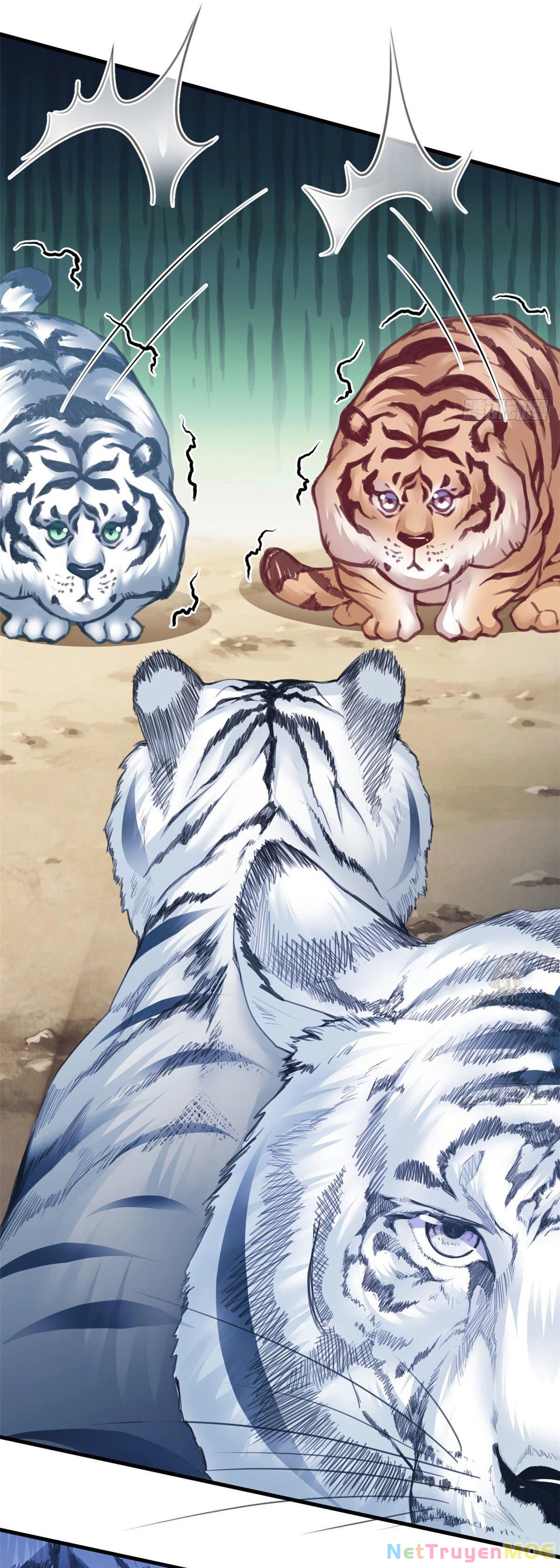 Thảnh Thơi Thú Thế Chủng Chủng Điền, Sinh Sinh Tể Chapter 353 - Trang 2