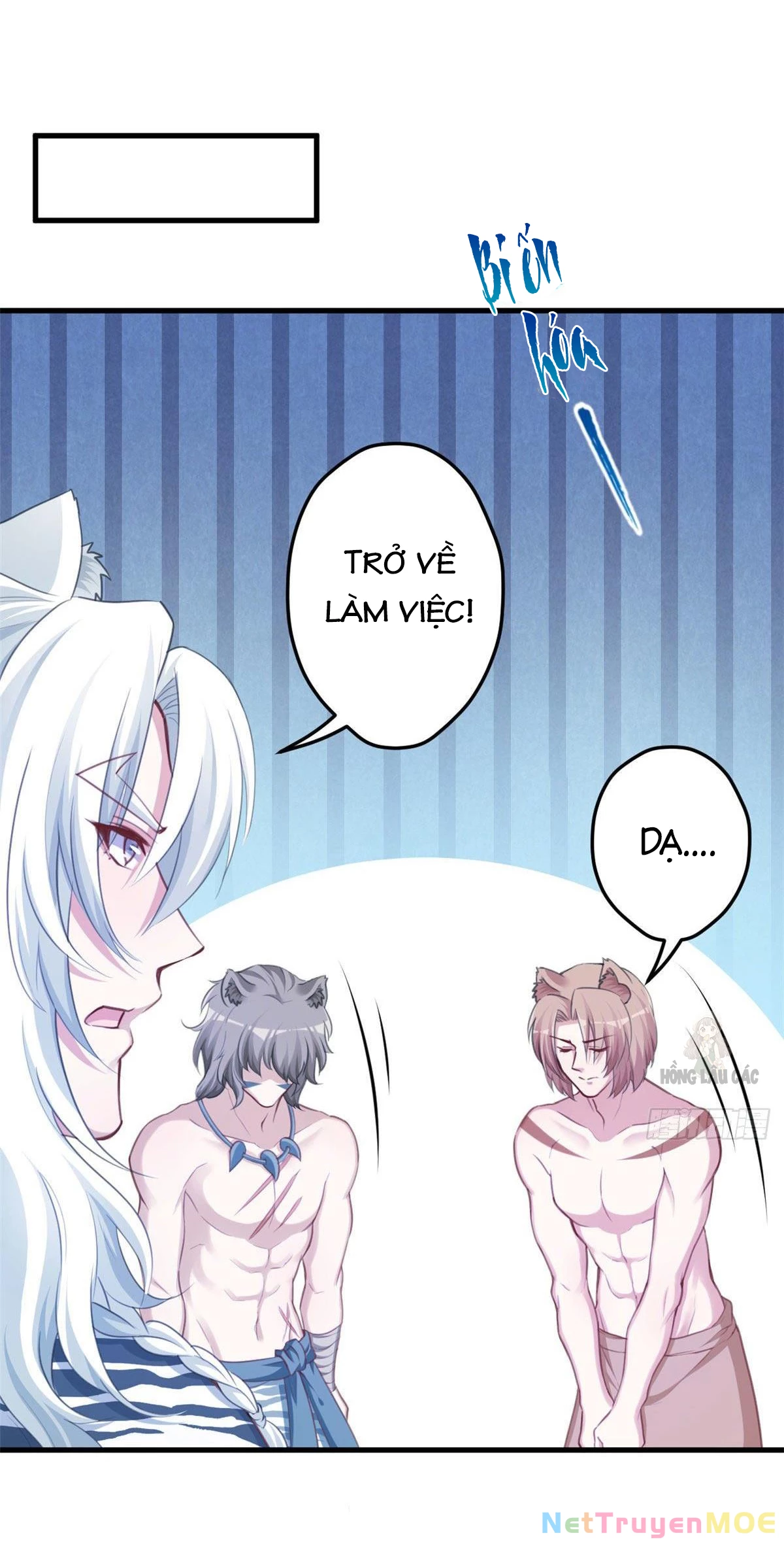 Thảnh Thơi Thú Thế Chủng Chủng Điền, Sinh Sinh Tể Chapter 353 - Trang 2