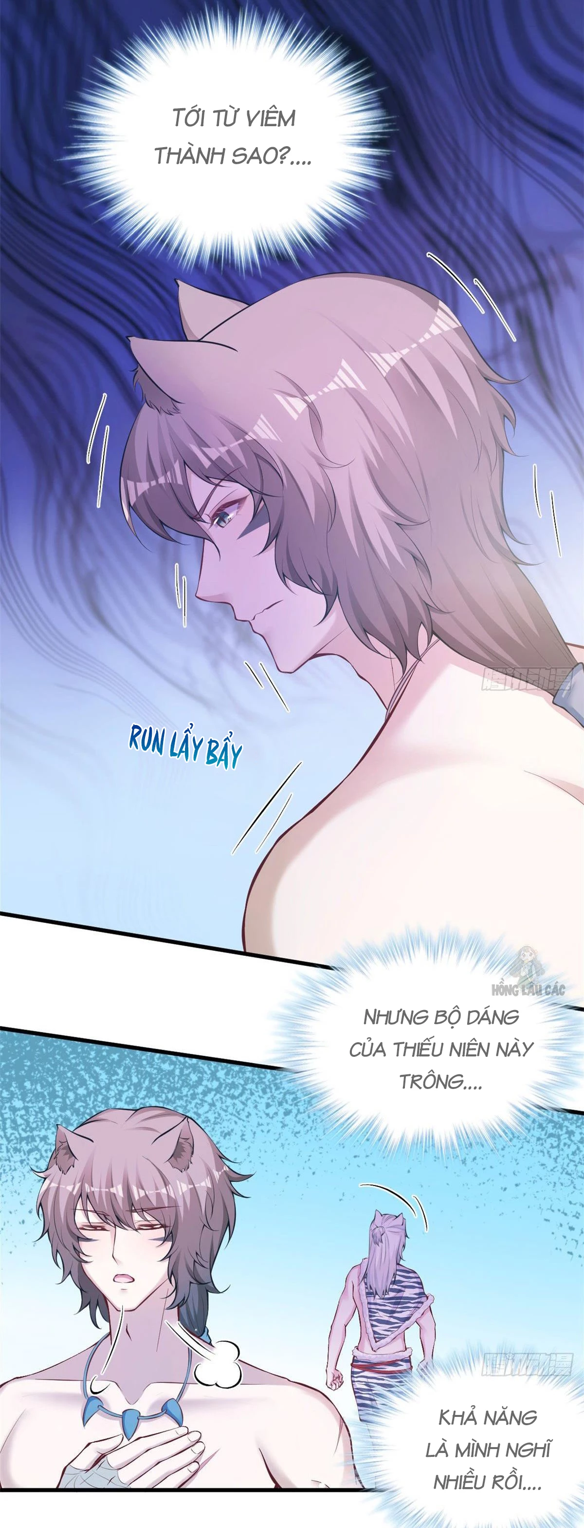 Thảnh Thơi Thú Thế Chủng Chủng Điền, Sinh Sinh Tể Chapter 354 - Trang 2