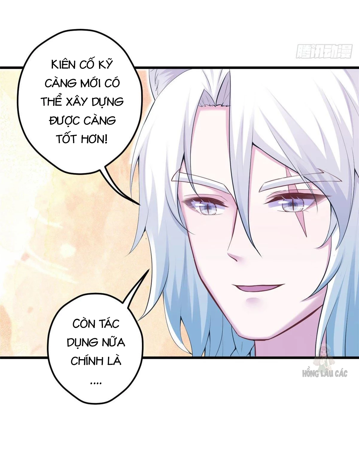 Thảnh Thơi Thú Thế Chủng Chủng Điền, Sinh Sinh Tể Chapter 354 - Trang 2