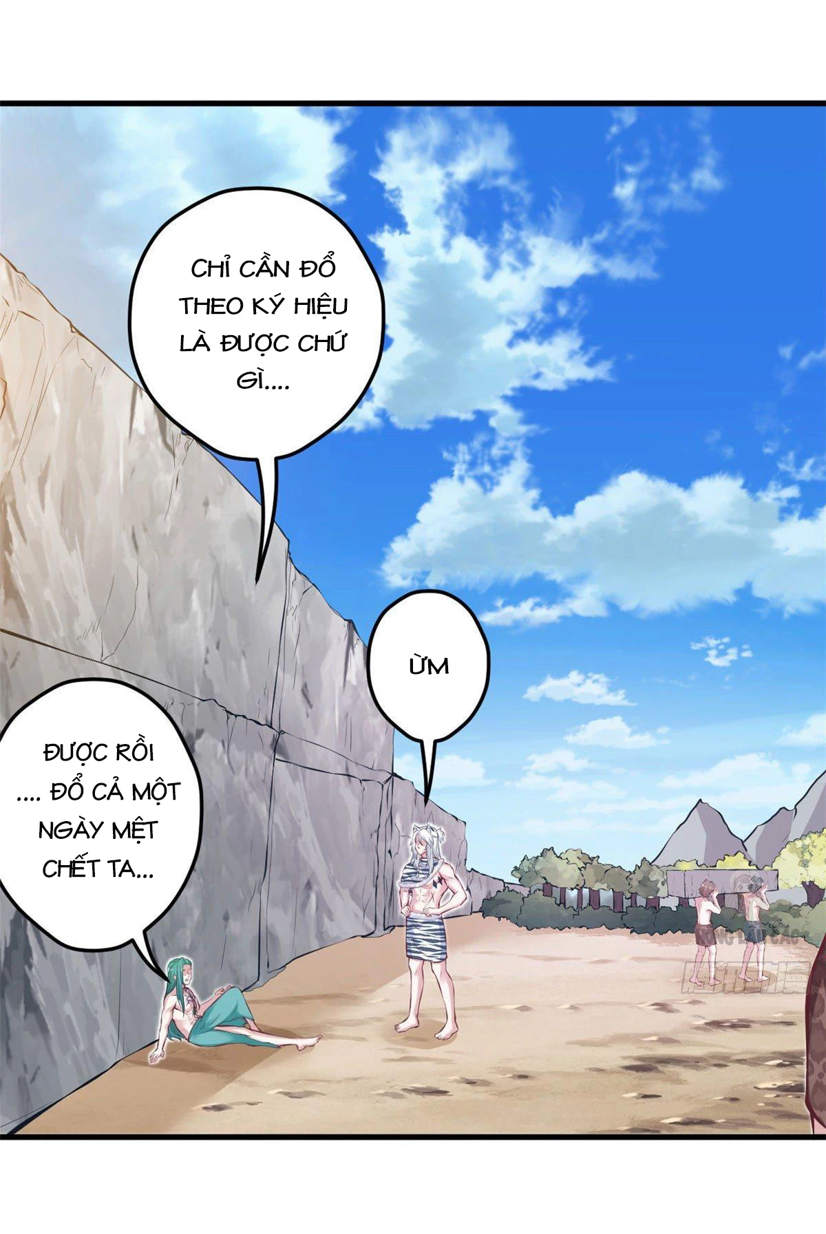 Thảnh Thơi Thú Thế Chủng Chủng Điền, Sinh Sinh Tể Chapter 354 - Next Chapter 354.1