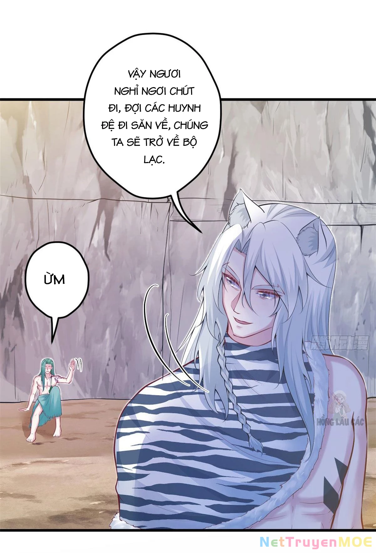 Thảnh Thơi Thú Thế Chủng Chủng Điền, Sinh Sinh Tể Chapter 354 - Next Chapter 354.1